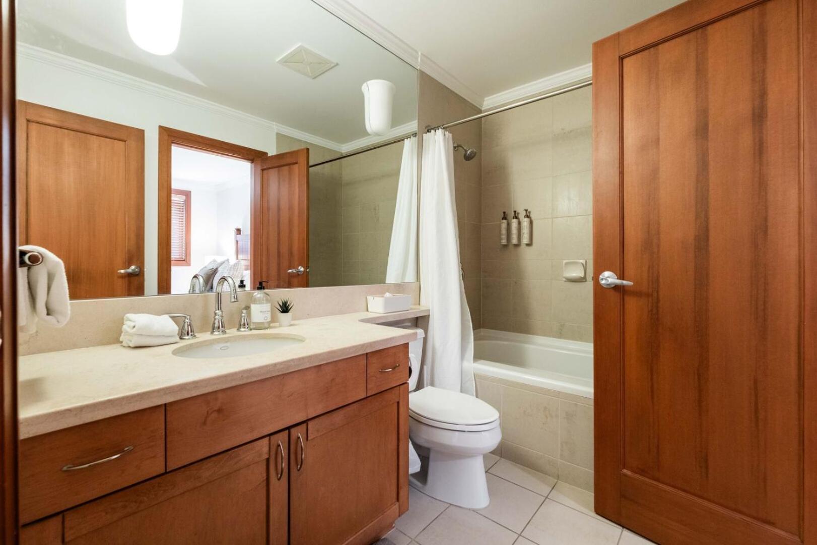 Holiday home Montebello 4877 By Outpost Whistler