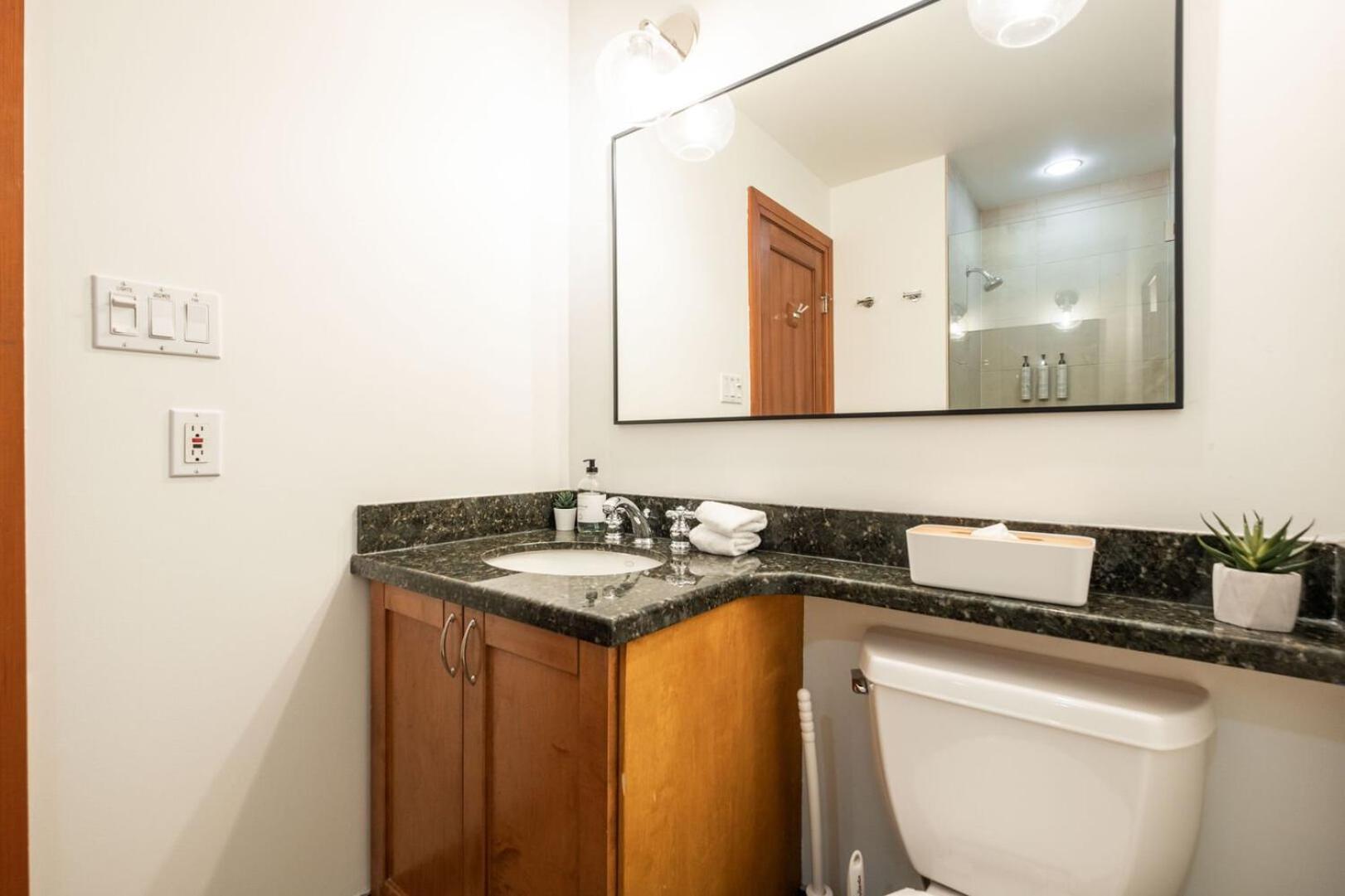 Montebello 4877 By Outpost Holiday home *