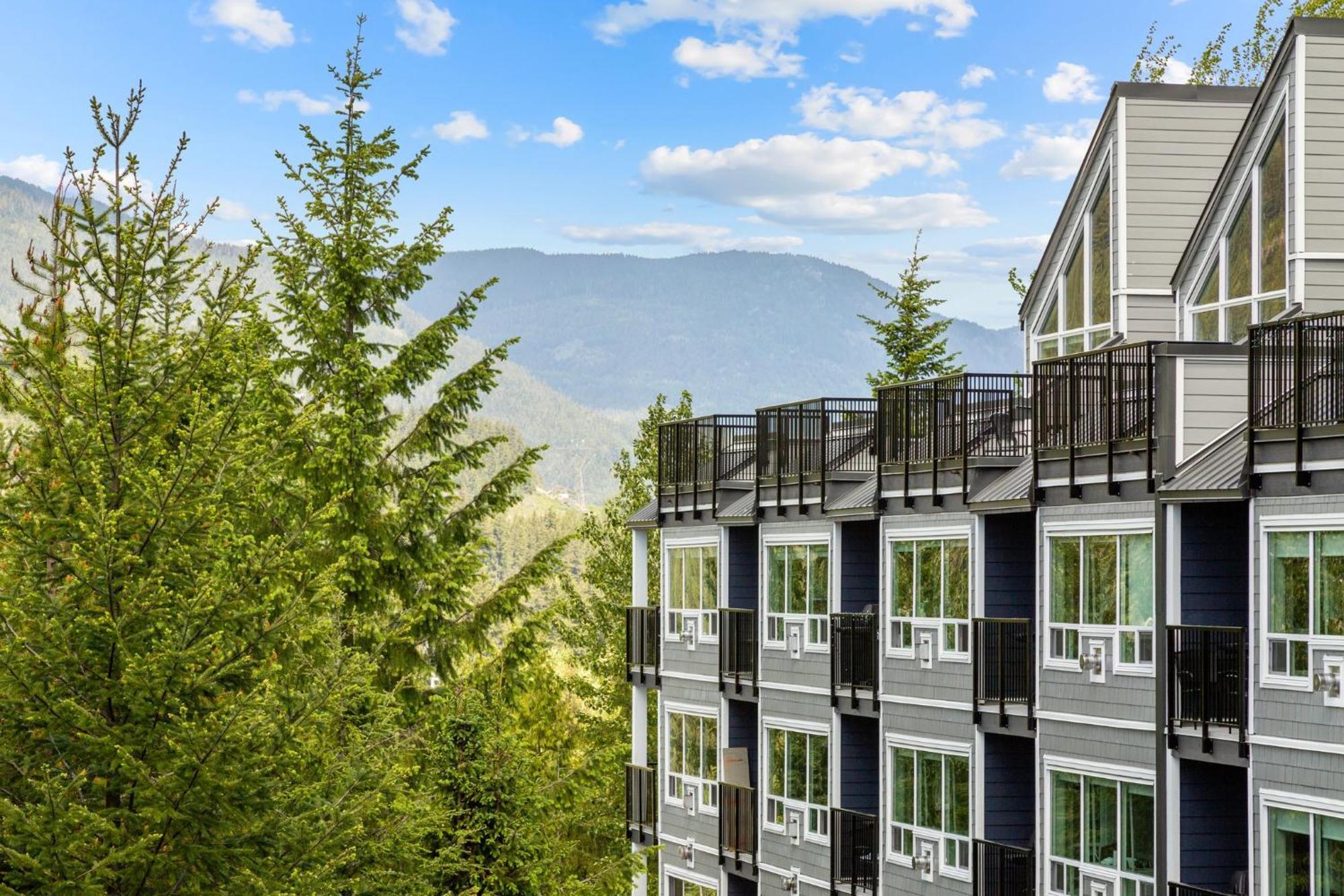 Worldmark Sundance 3* Whistler