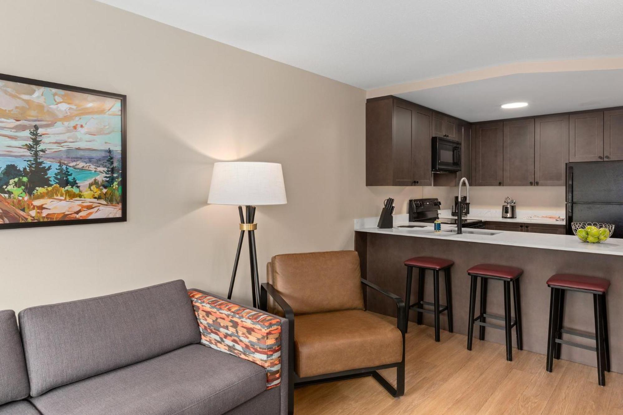 Worldmark Sundance Whistler