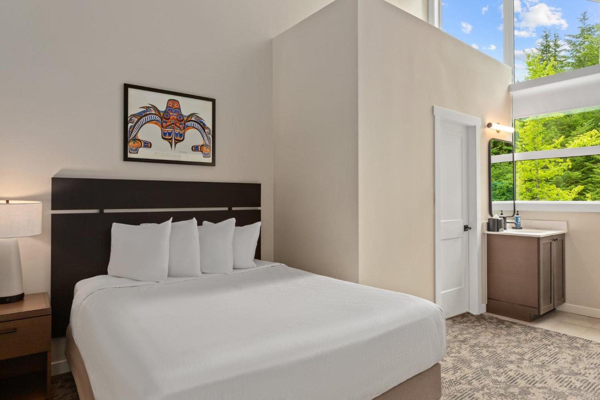 Worldmark Sundance 3* Whistler