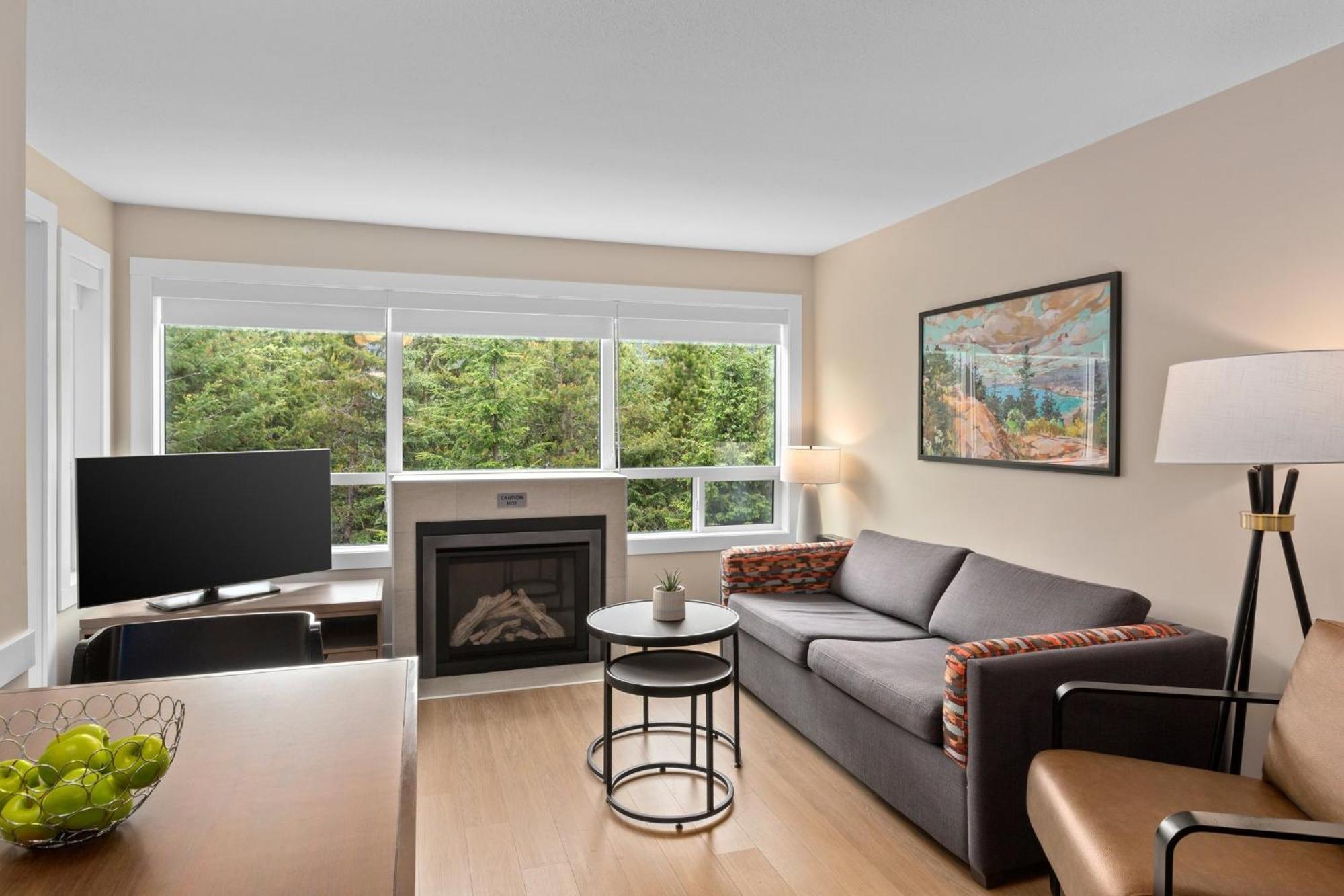 Worldmark Sundance 3*