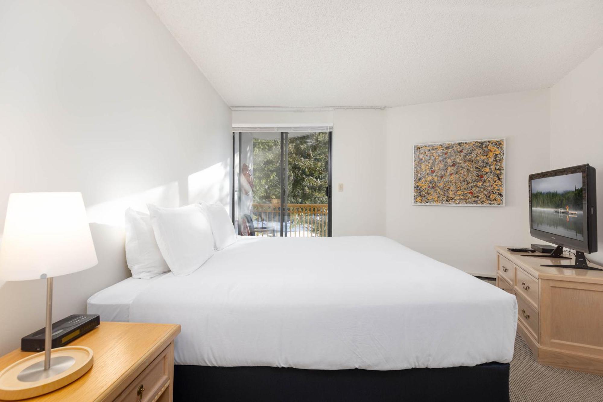 The Marquise By Premier Apartment
