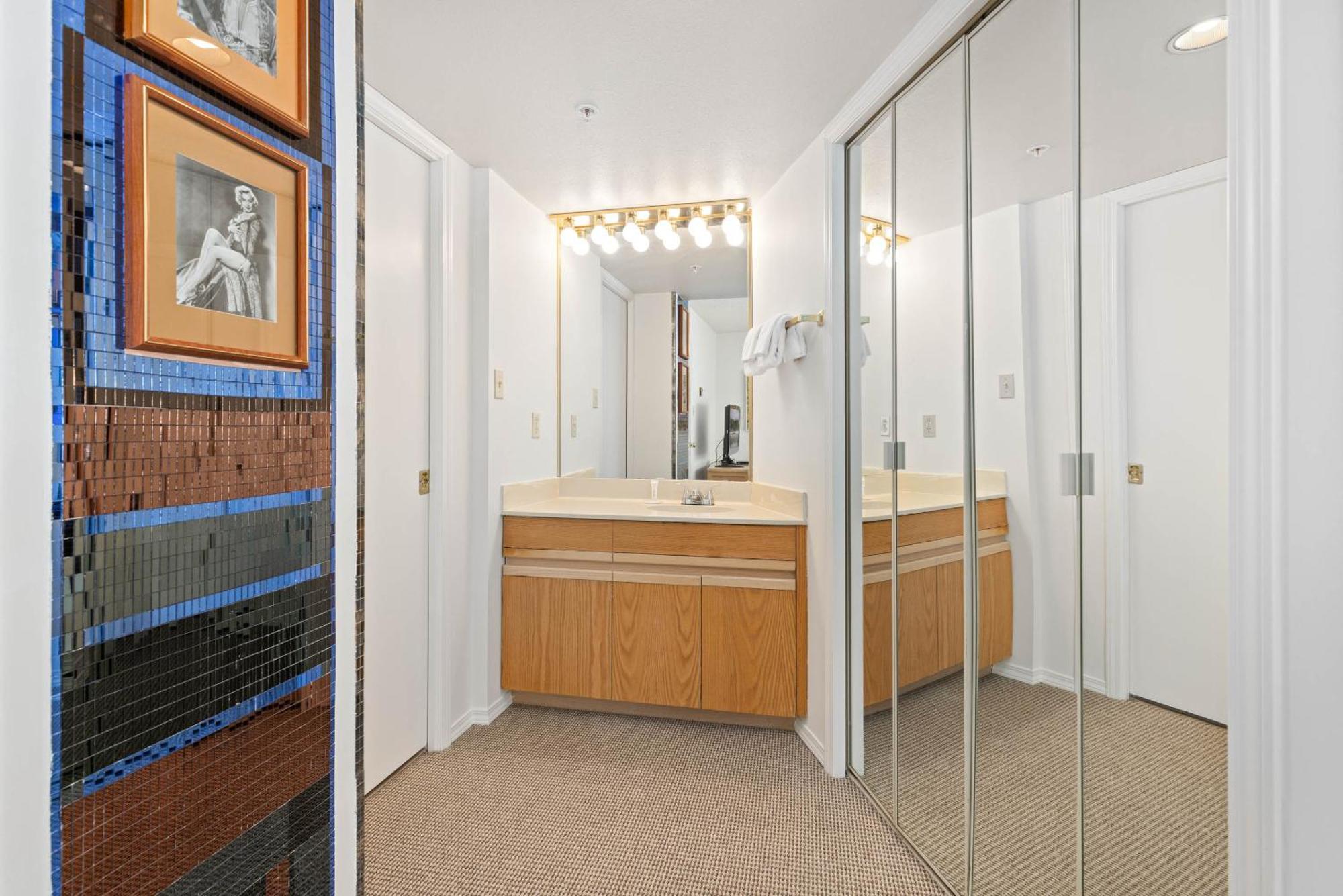 The Marquise By Premier Apartment *