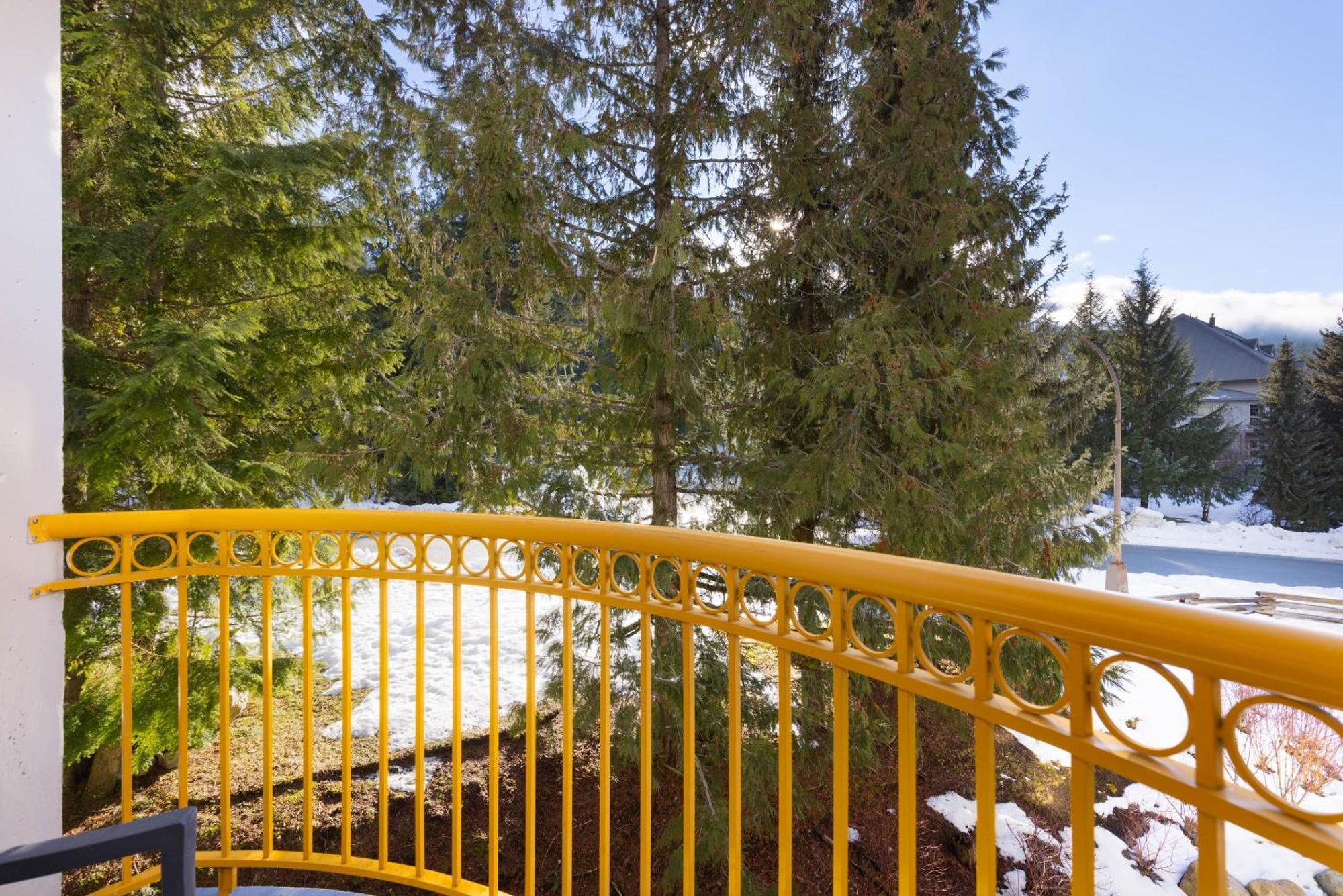 The Marquise By Premier Apartment Whistler