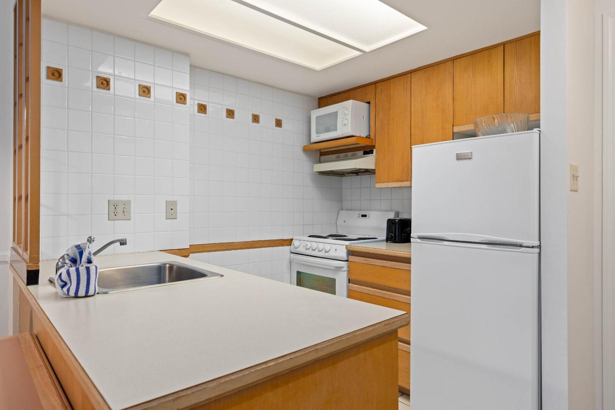 The Marquise By Premier Apartment
