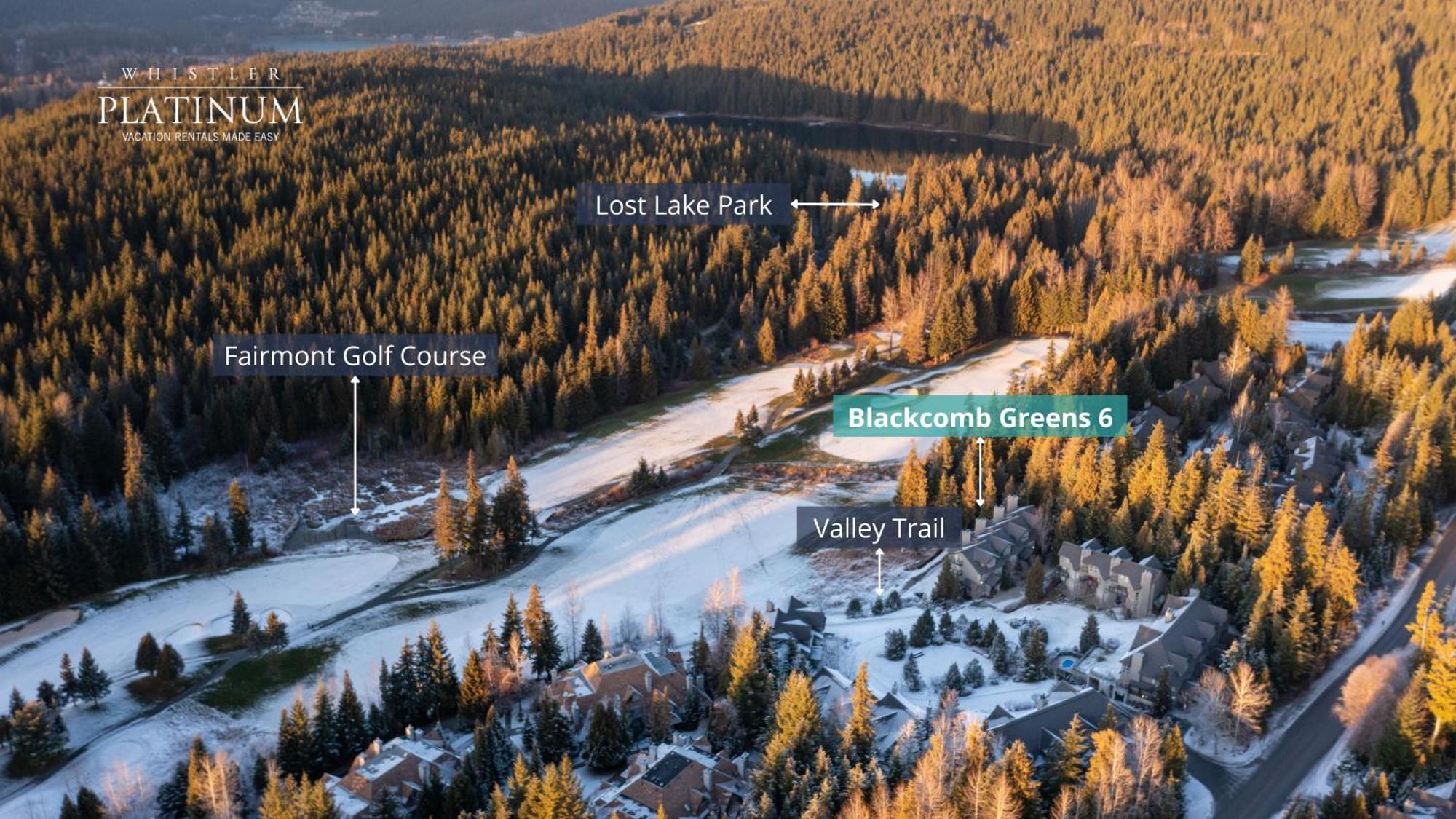Holiday home Blackcomb Greens 06 | Spacious Townhome, Shared Hot Tub, Near Shuttle & X-country Skiing