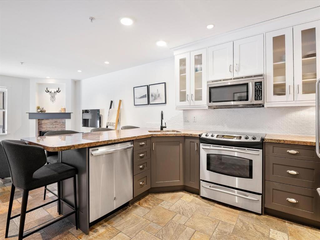Wildwood By Outpost Holiday home Whistler
