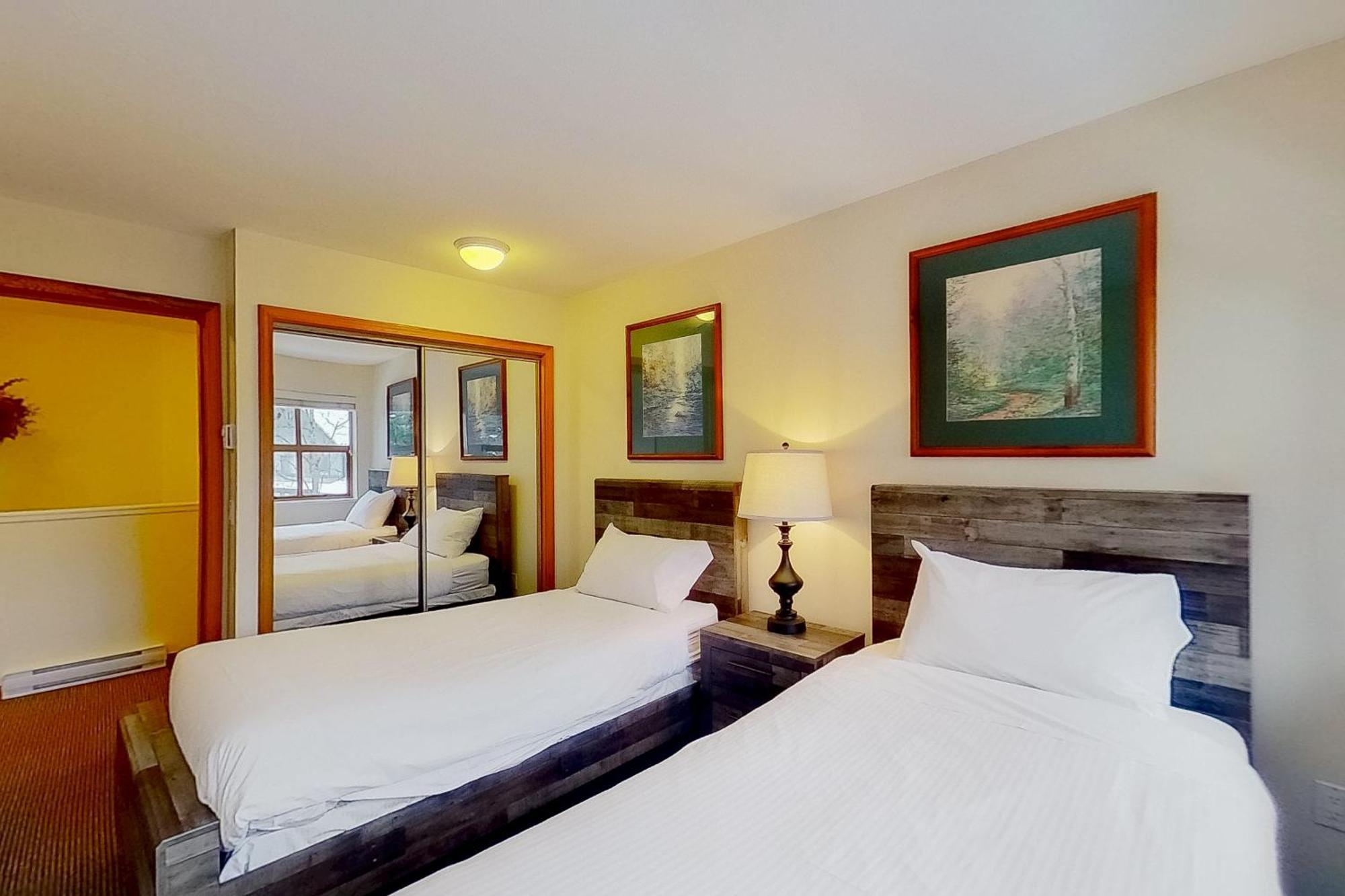 Holiday home Northstar At Stoney Creek Whistler