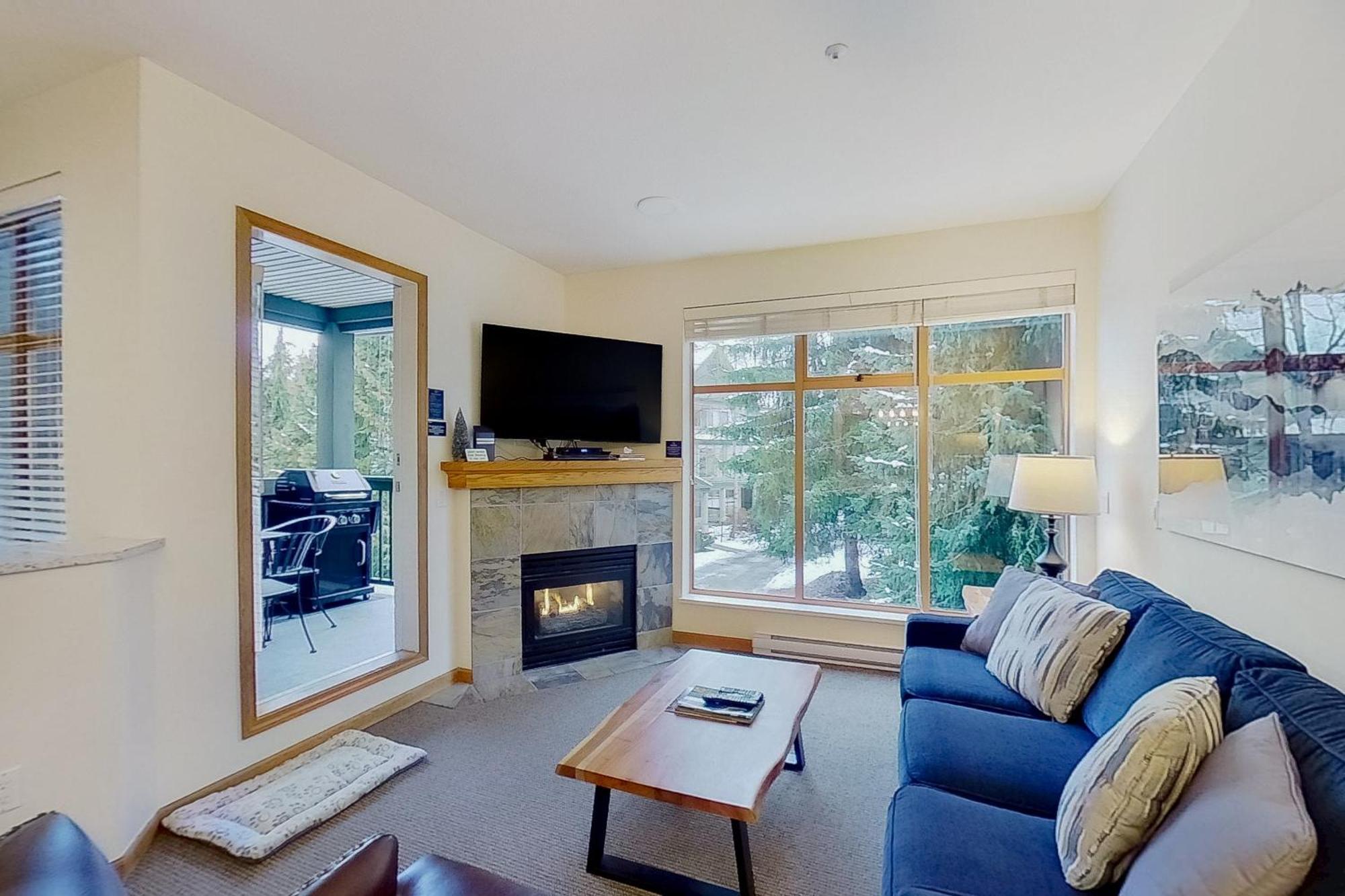 Northstar At Stoney Creek * Whistler