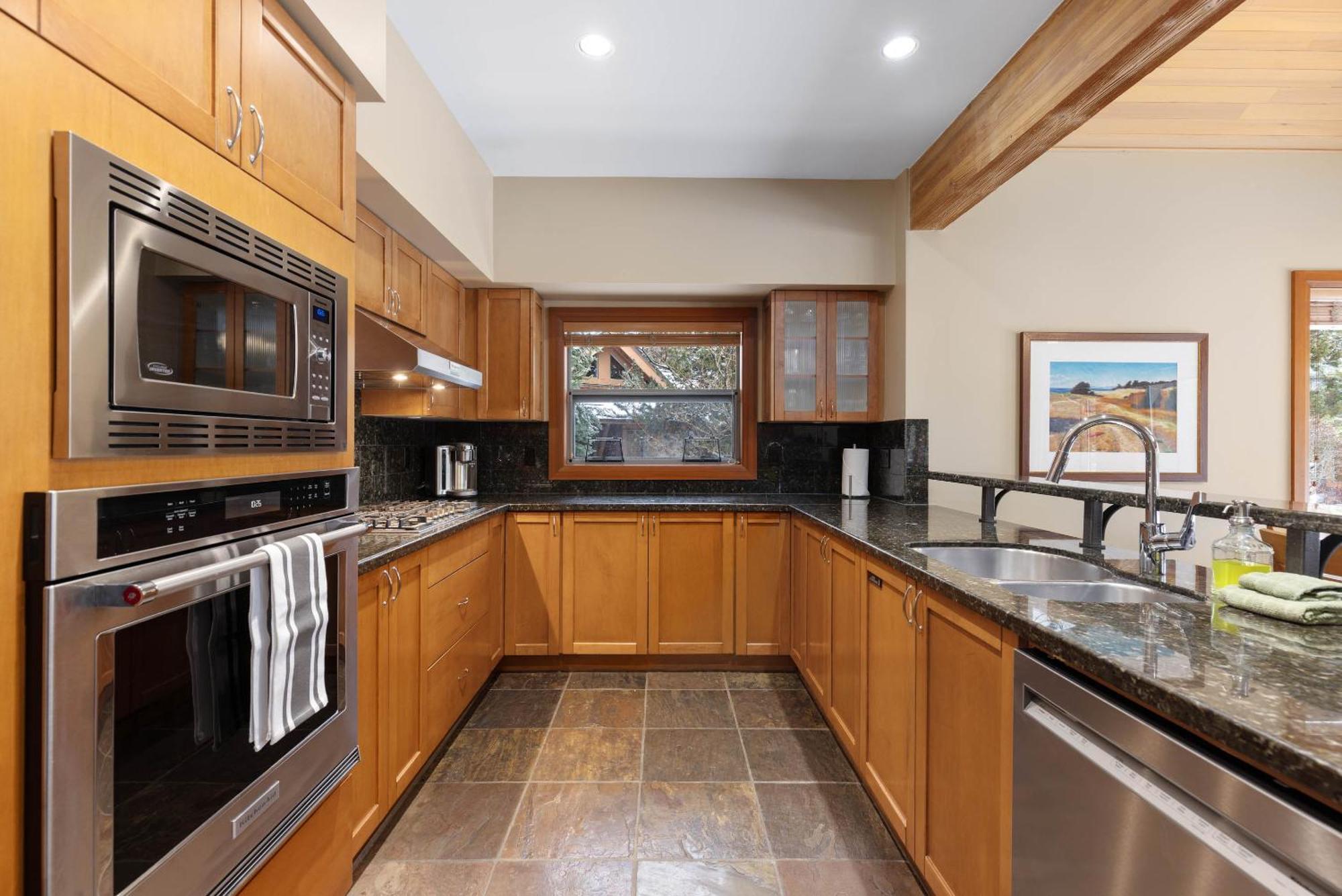 Apartment Montebello By Premier