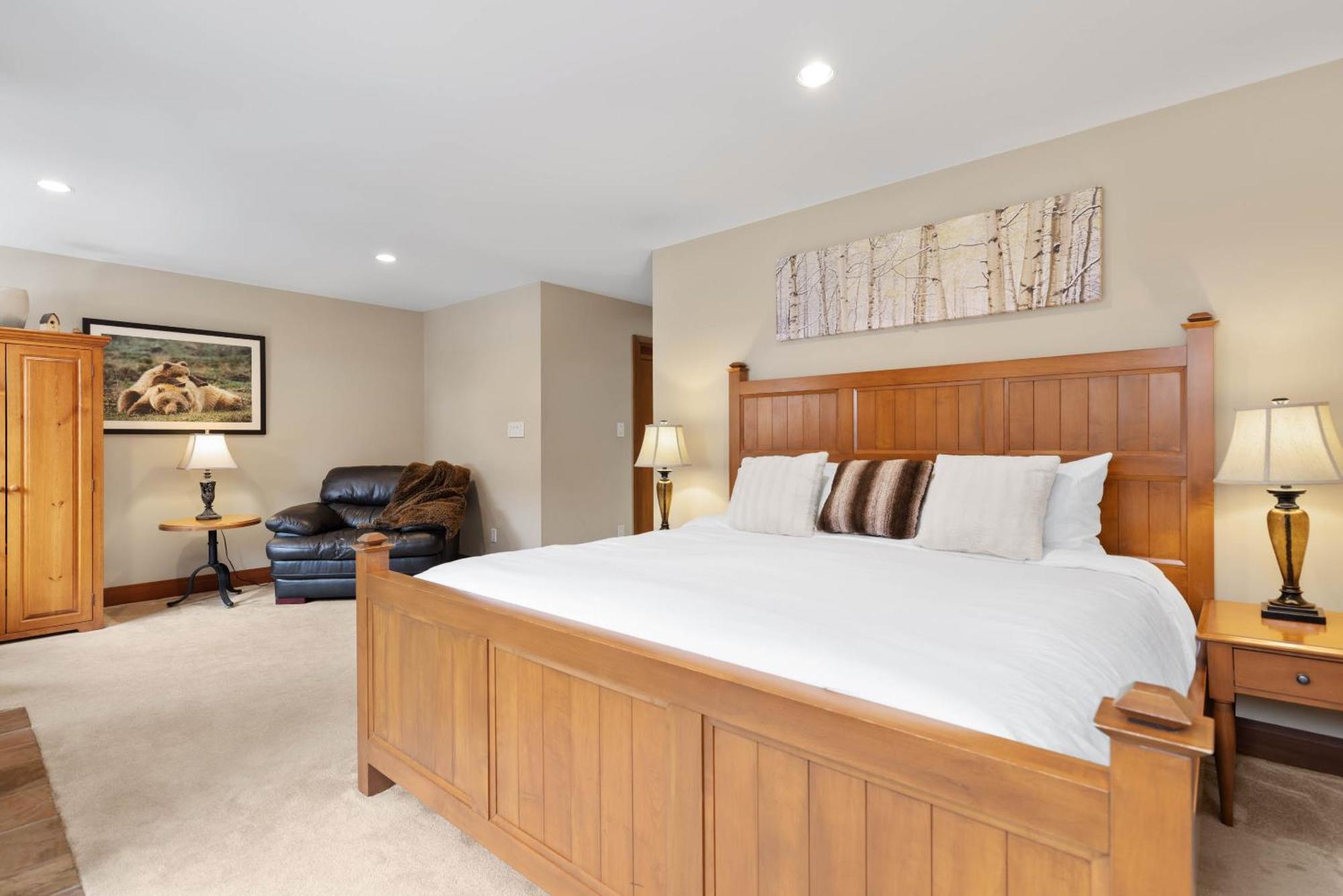 Montebello By Premier Apartment