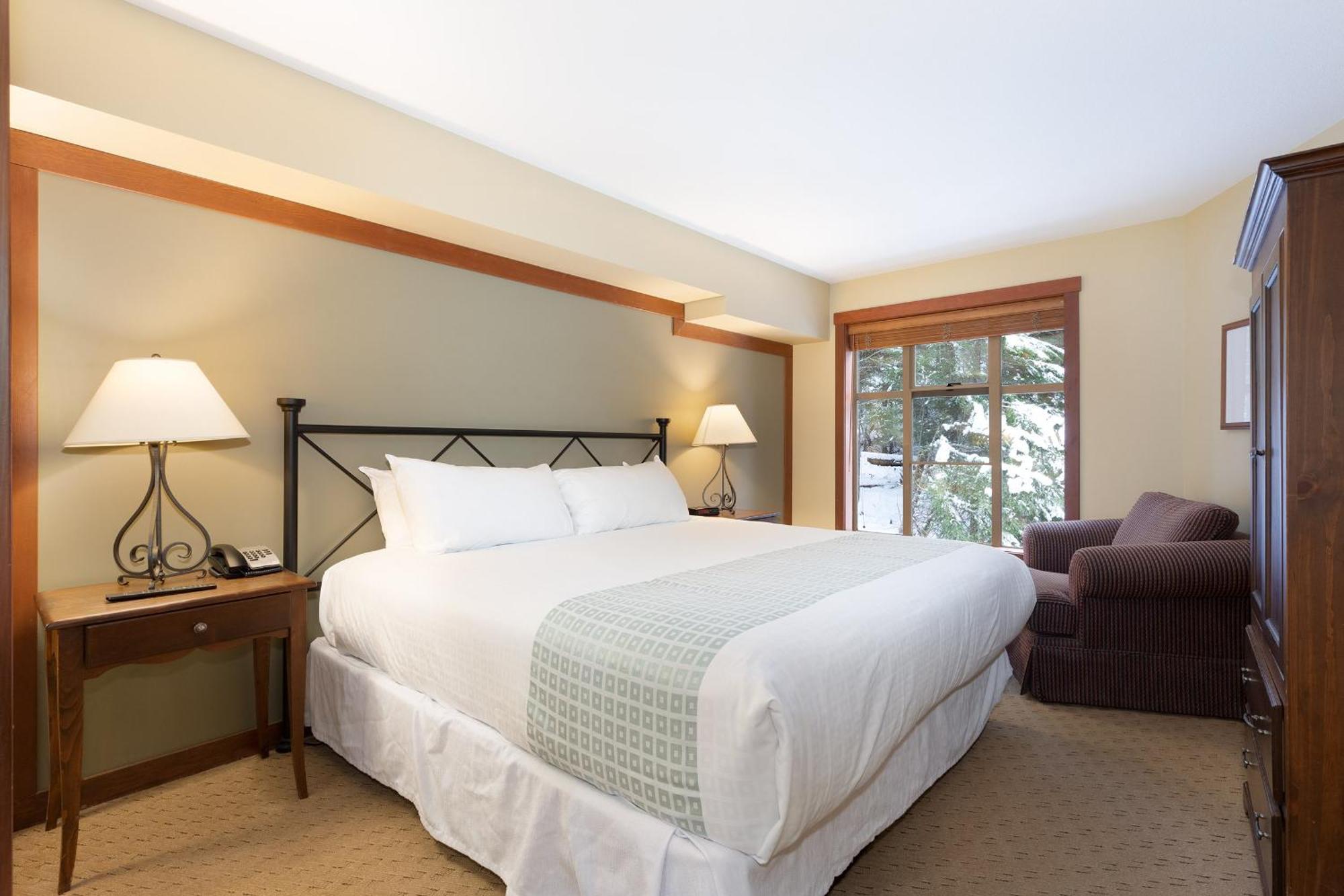 Horstman House By Premier Whistler