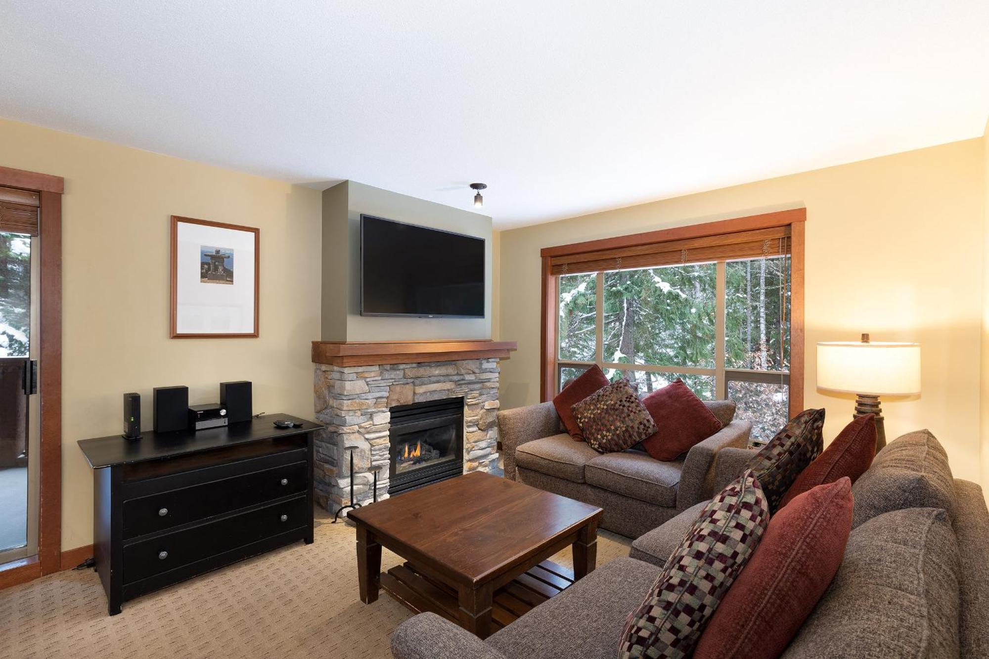 Horstman House By Premier Whistler