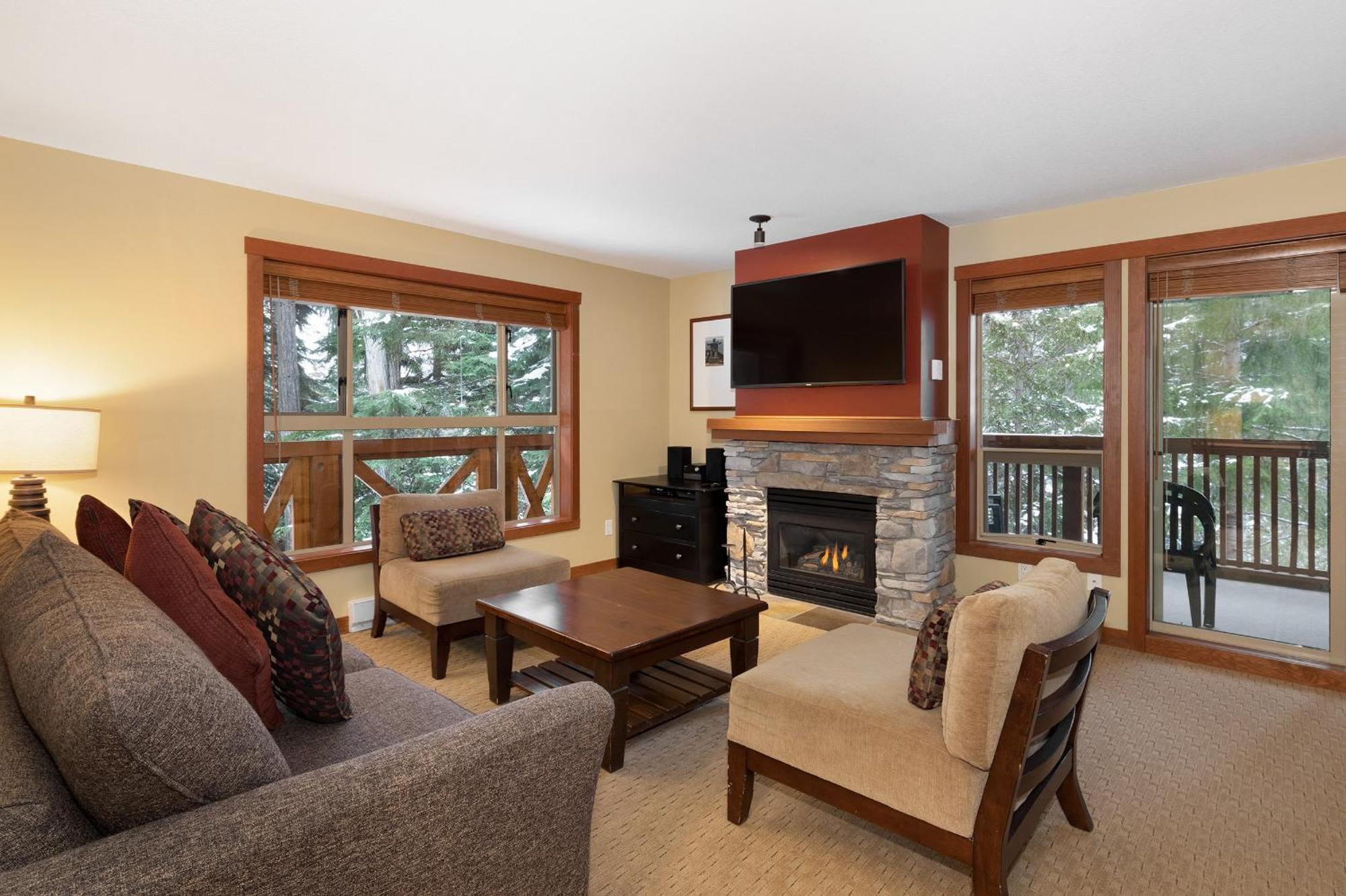 Horstman House By Premier * Whistler