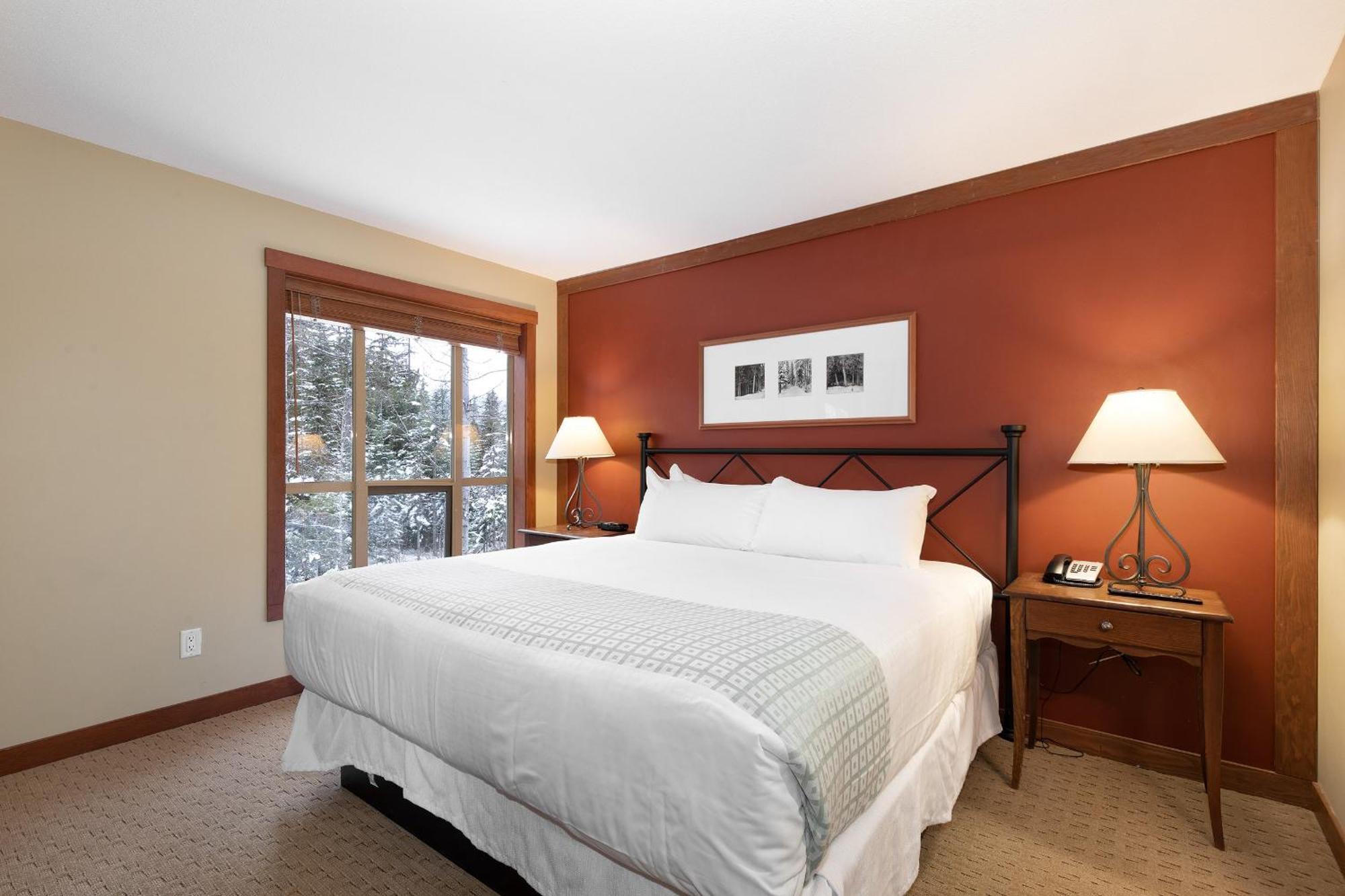 Horstman House By Premier Apartment Whistler