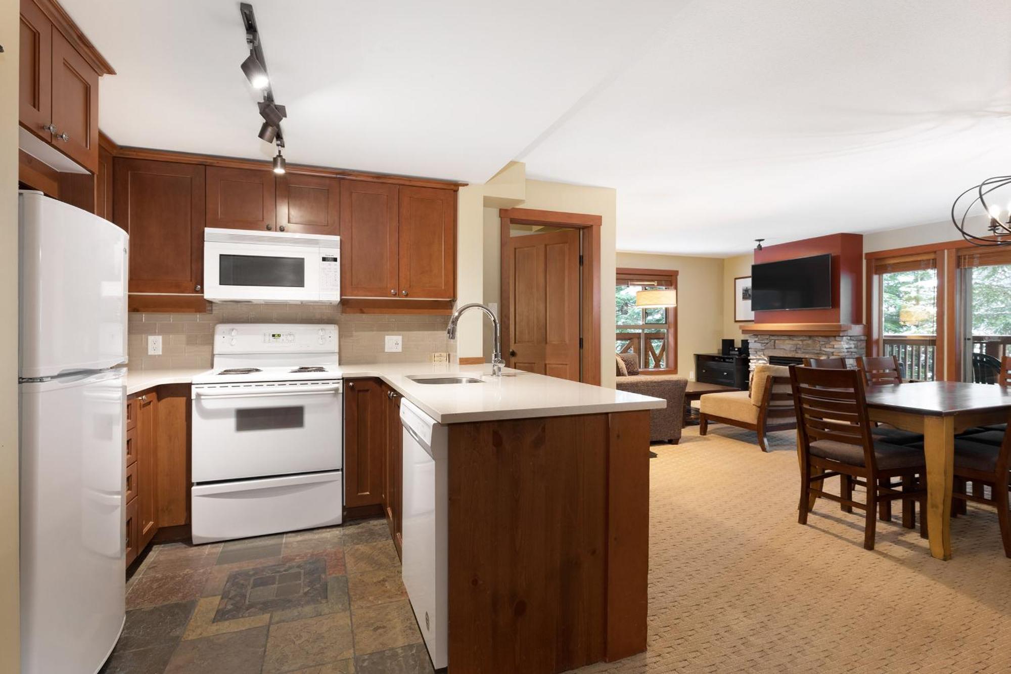 Apartment Horstman House By Premier Whistler