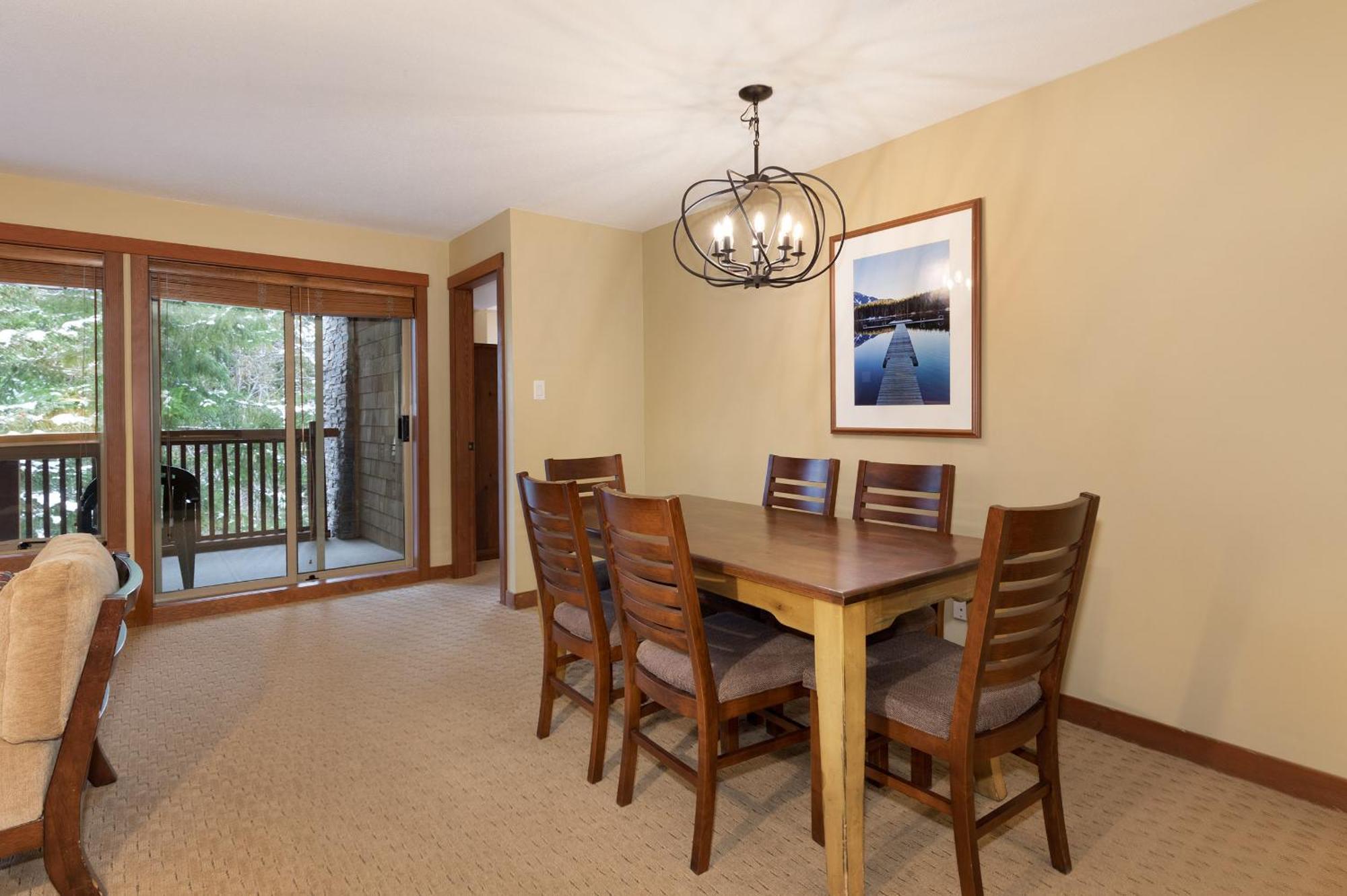 Apartment Horstman House By Premier Whistler