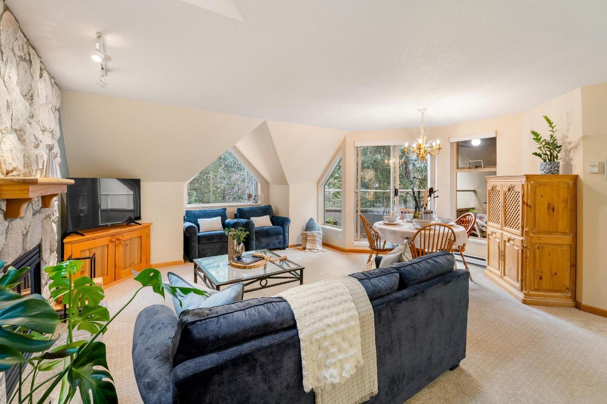 31 Gleneagle *