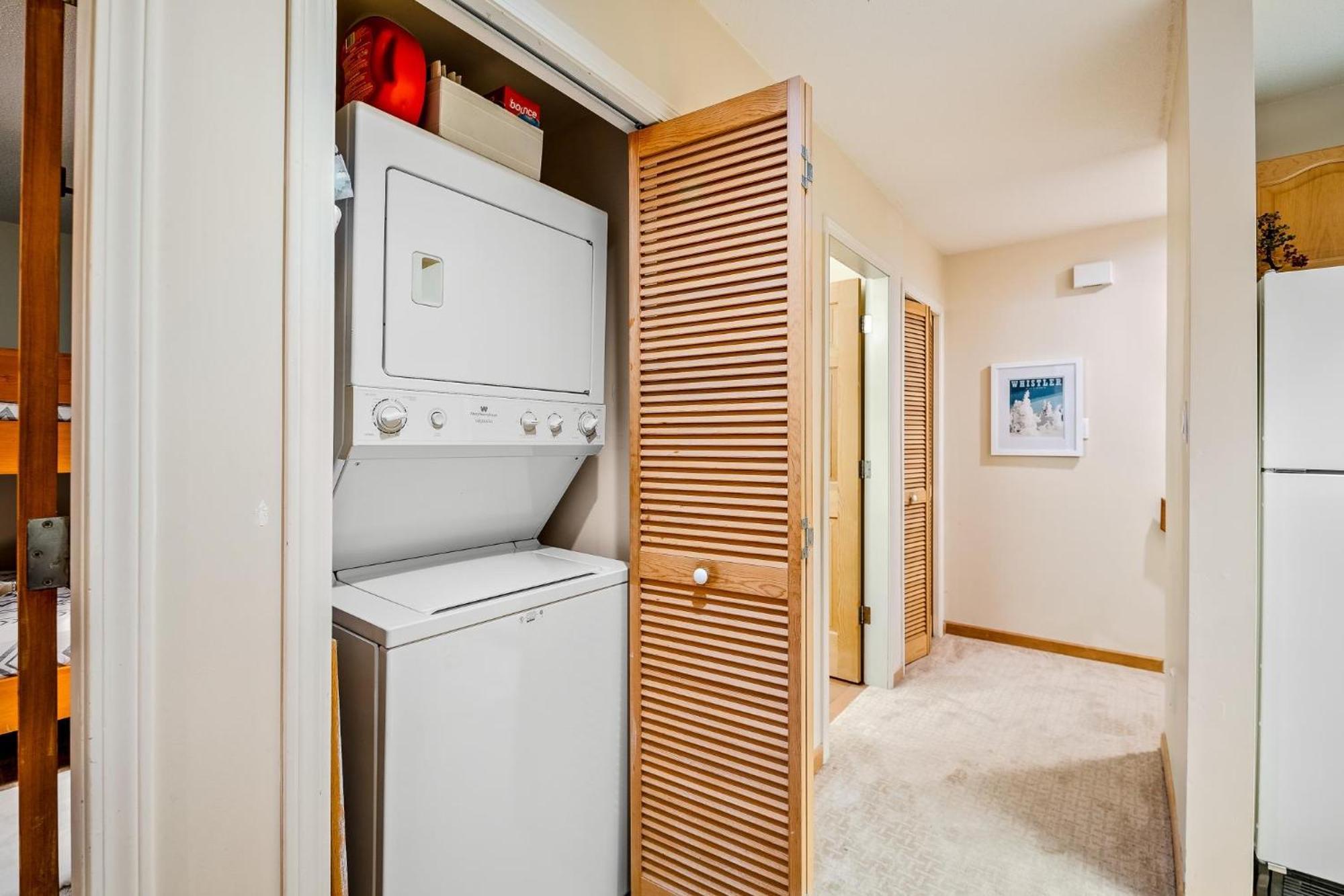 31 Gleneagle Holiday park Whistler