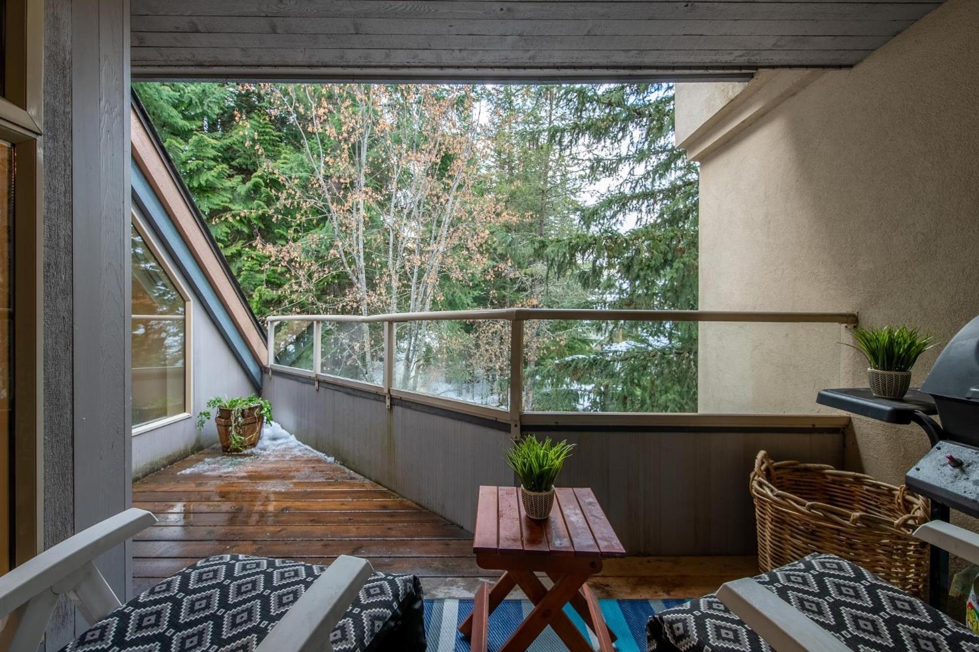 31 Gleneagle * Whistler