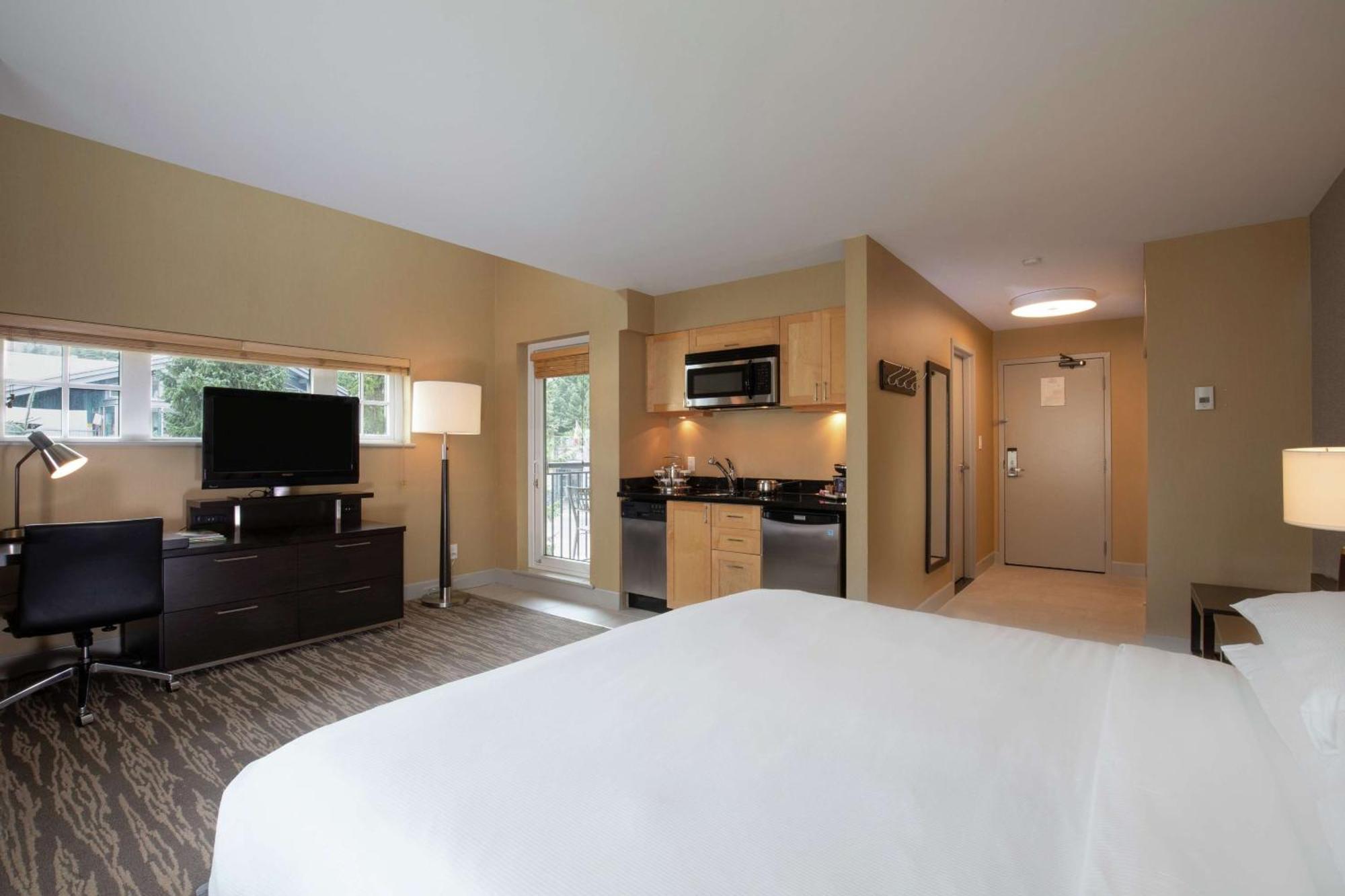 Hilton & Spa Resort 5*