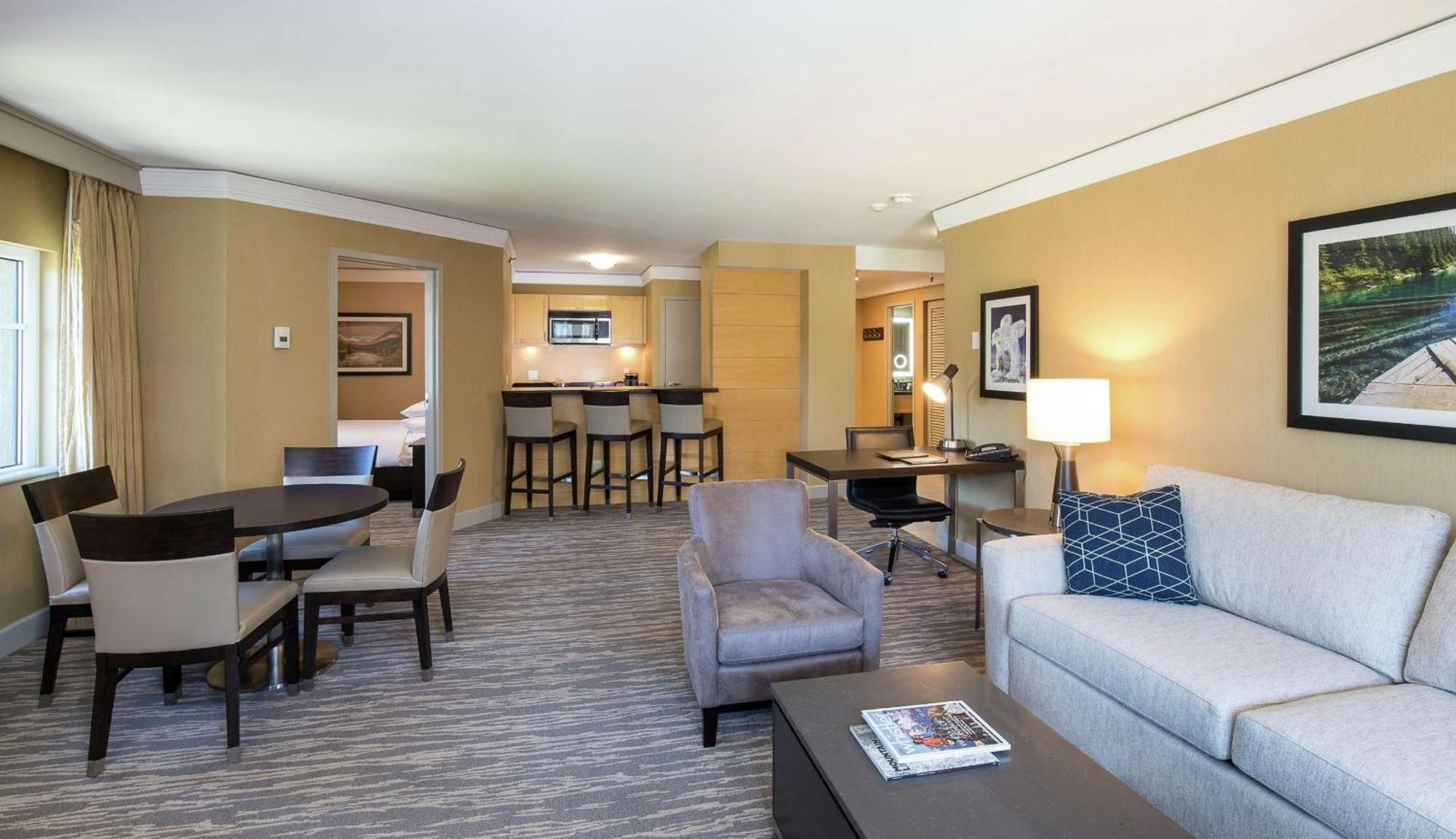 Hilton & Spa Resort 5*