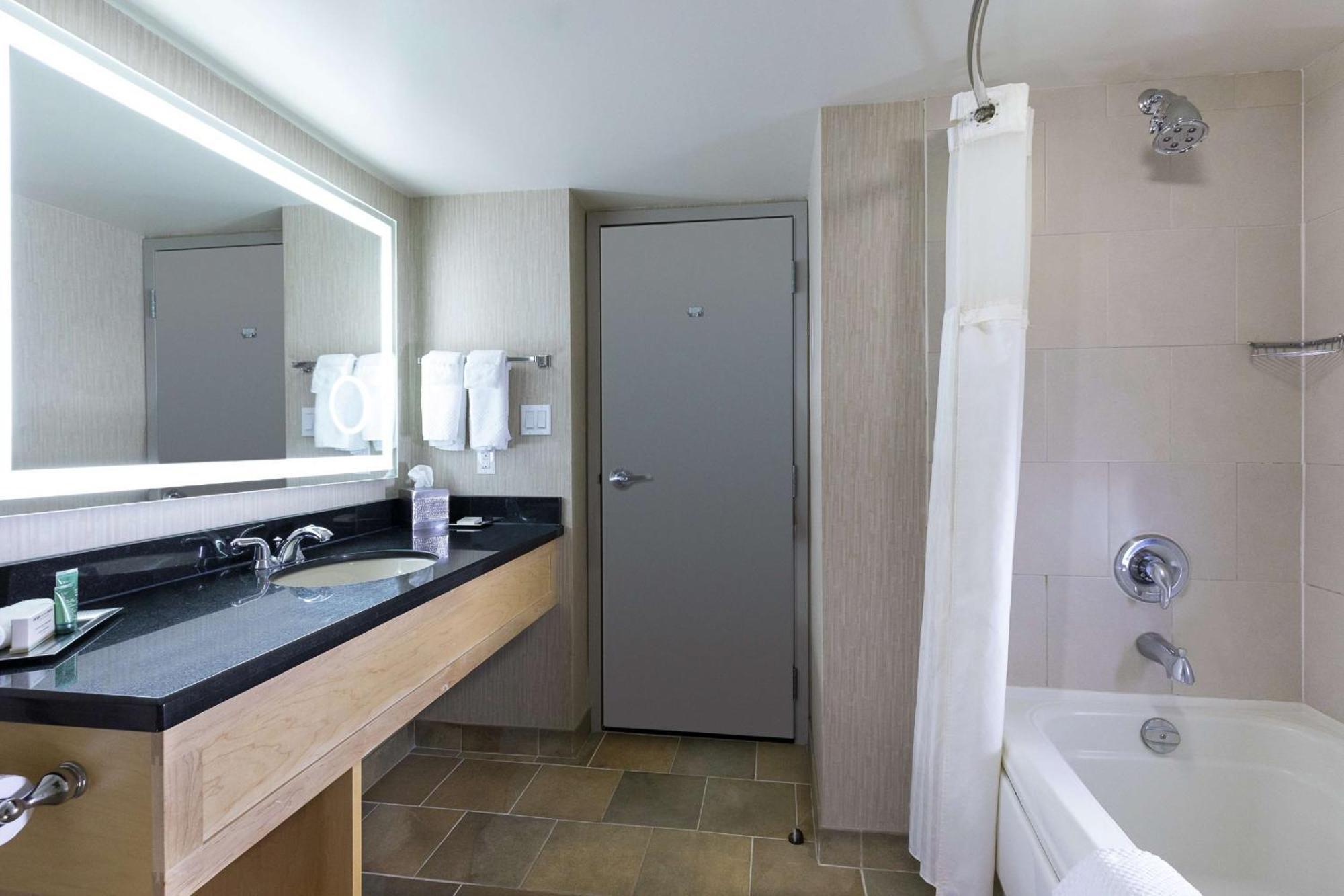 Resort Hilton & Spa 5*