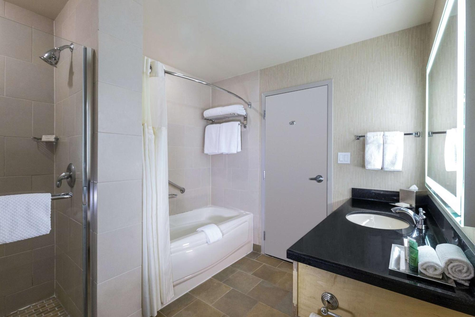 Resort Hilton & Spa Whistler
