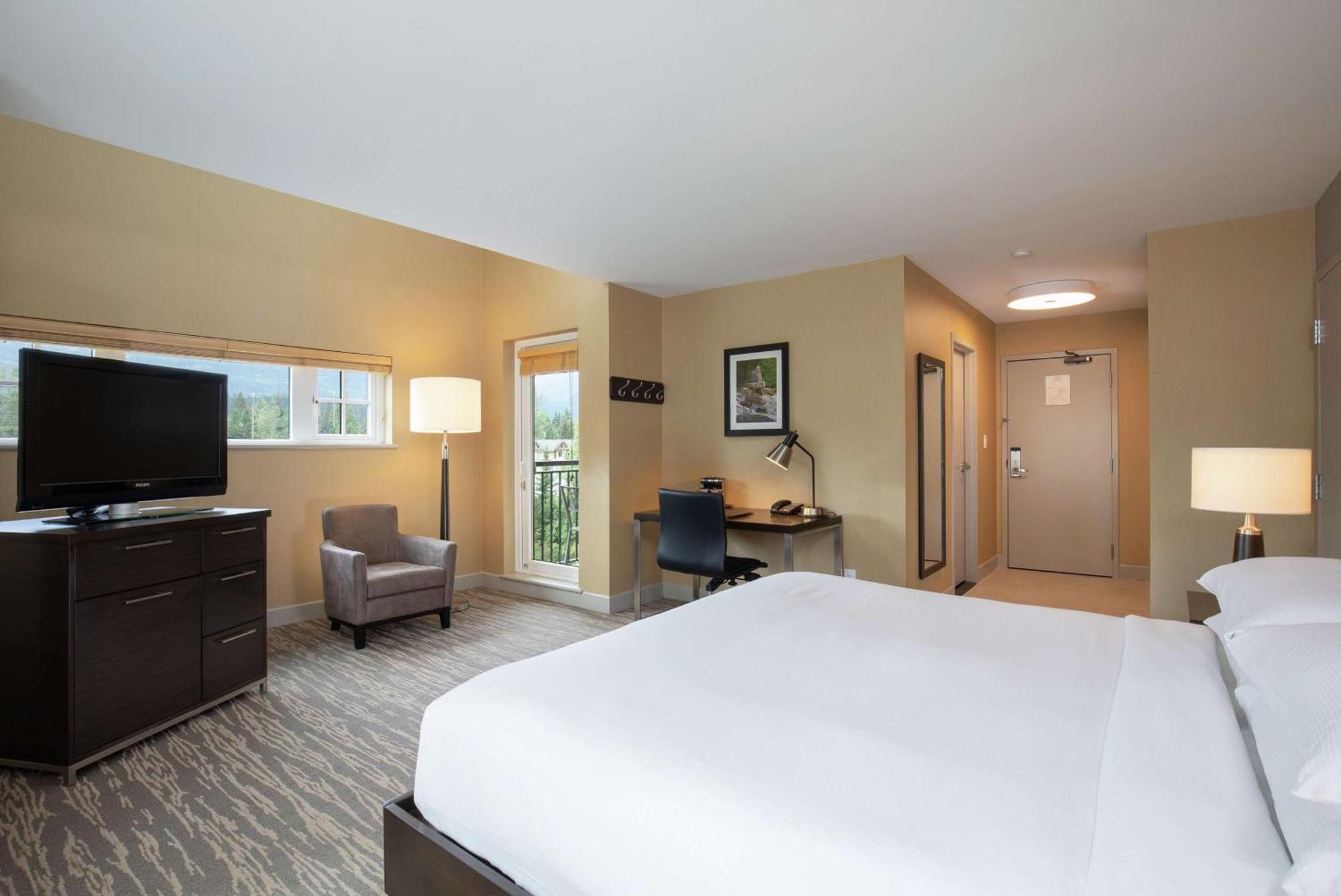 Hilton & Spa 5*