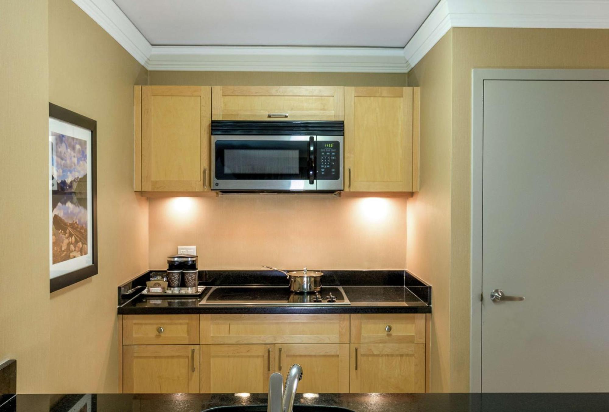 Hilton & Spa 5* Whistler