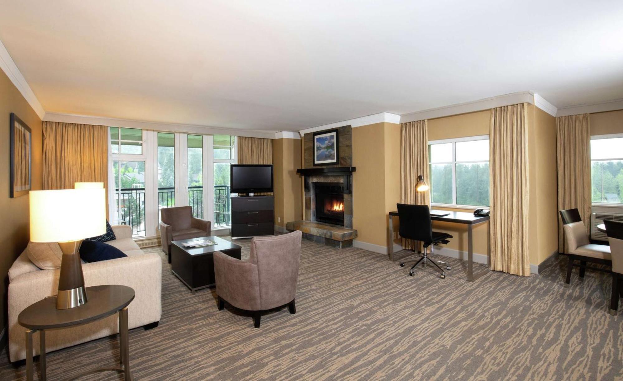 Hilton & Spa