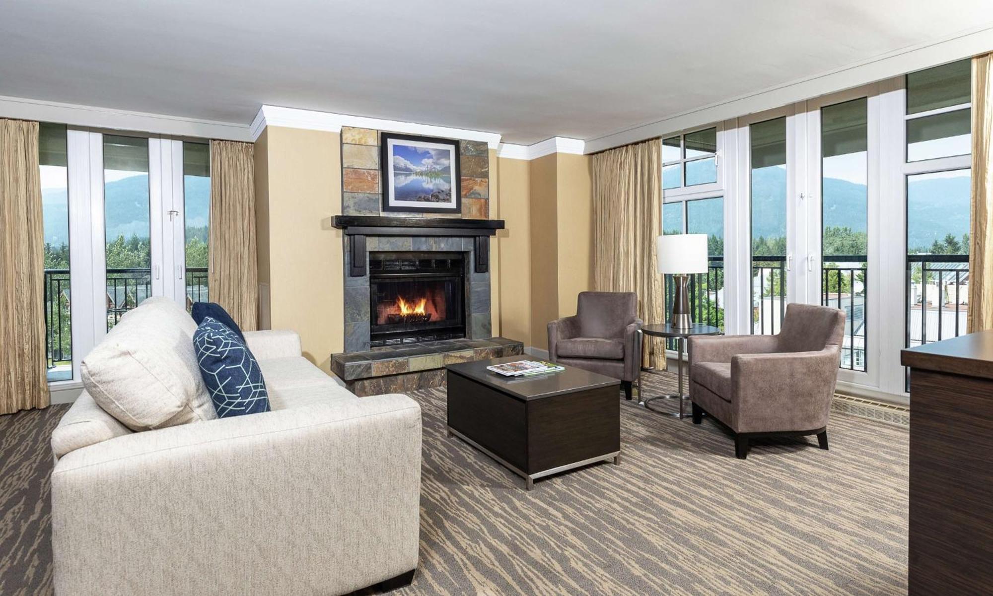 Hilton & Spa Resort