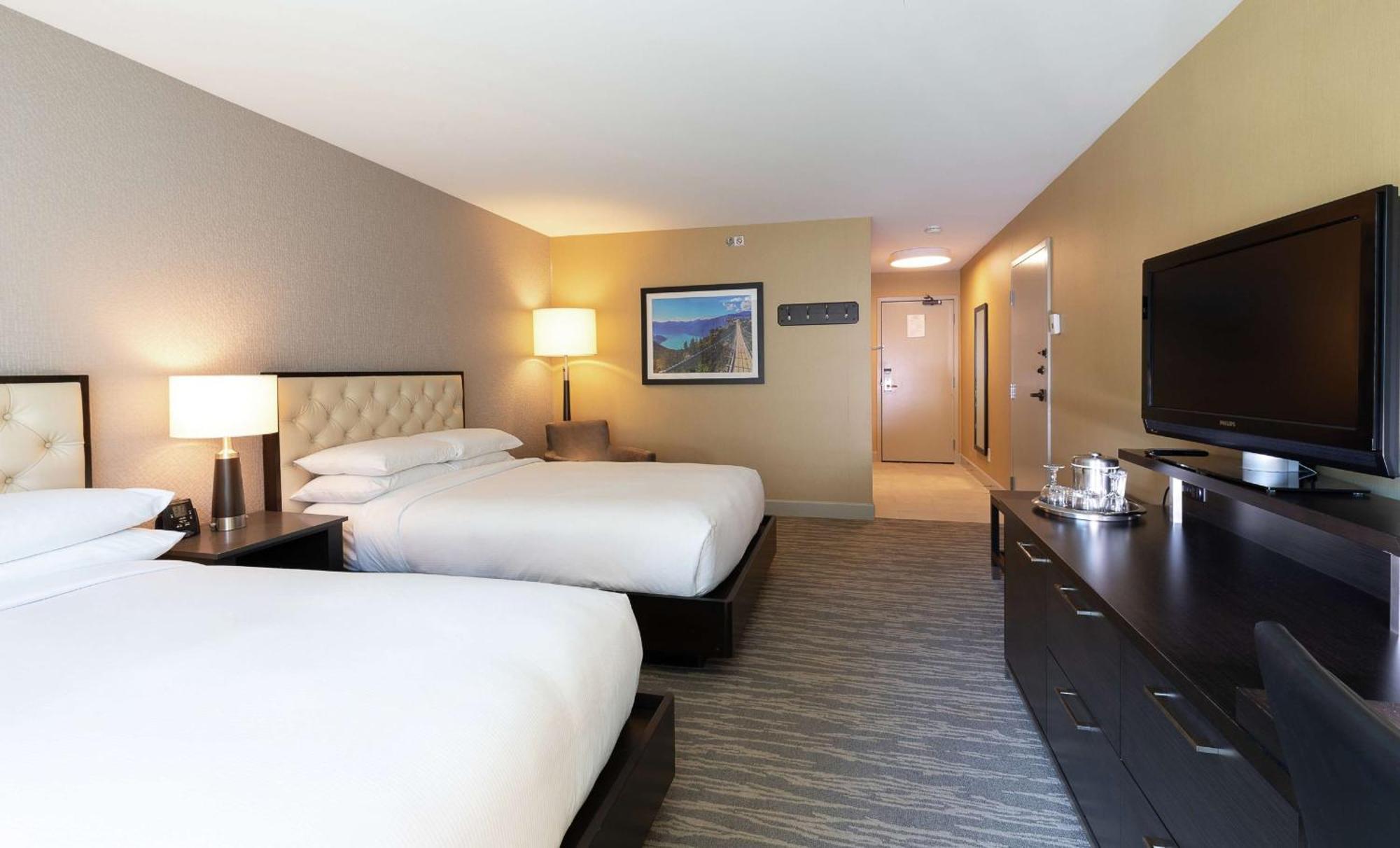 Resort Hilton & Spa