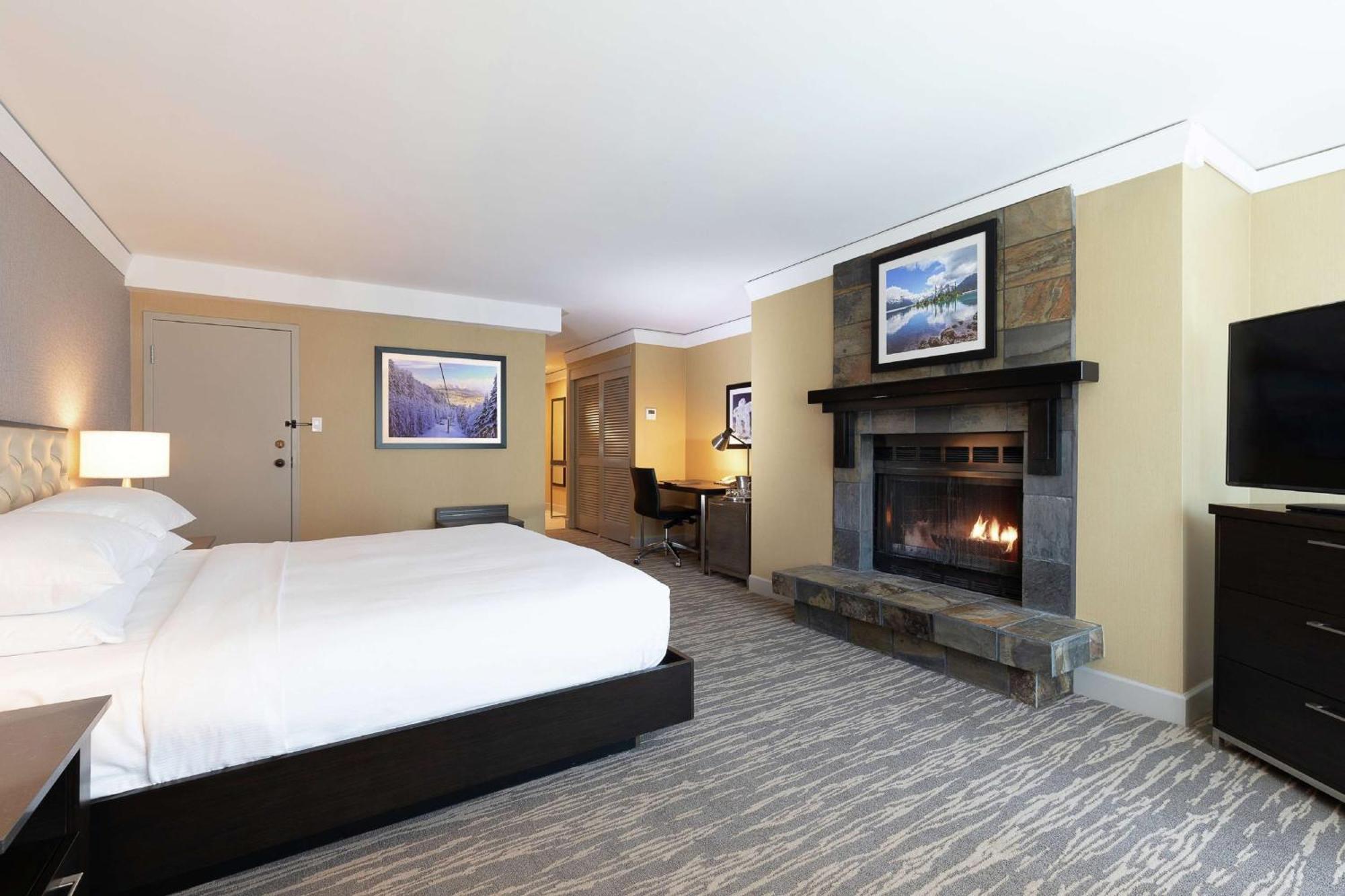Resort Hilton & Spa 5*