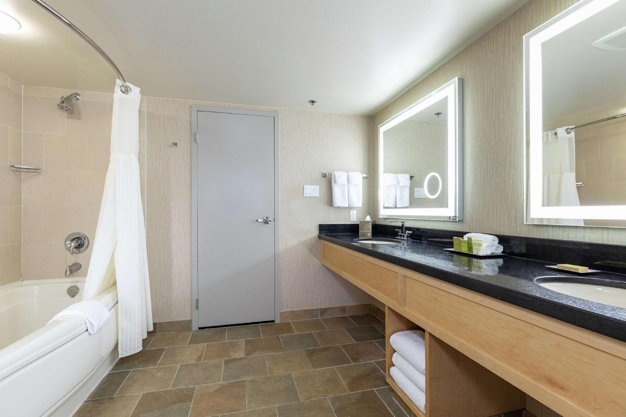 Resort Hilton & Spa Whistler