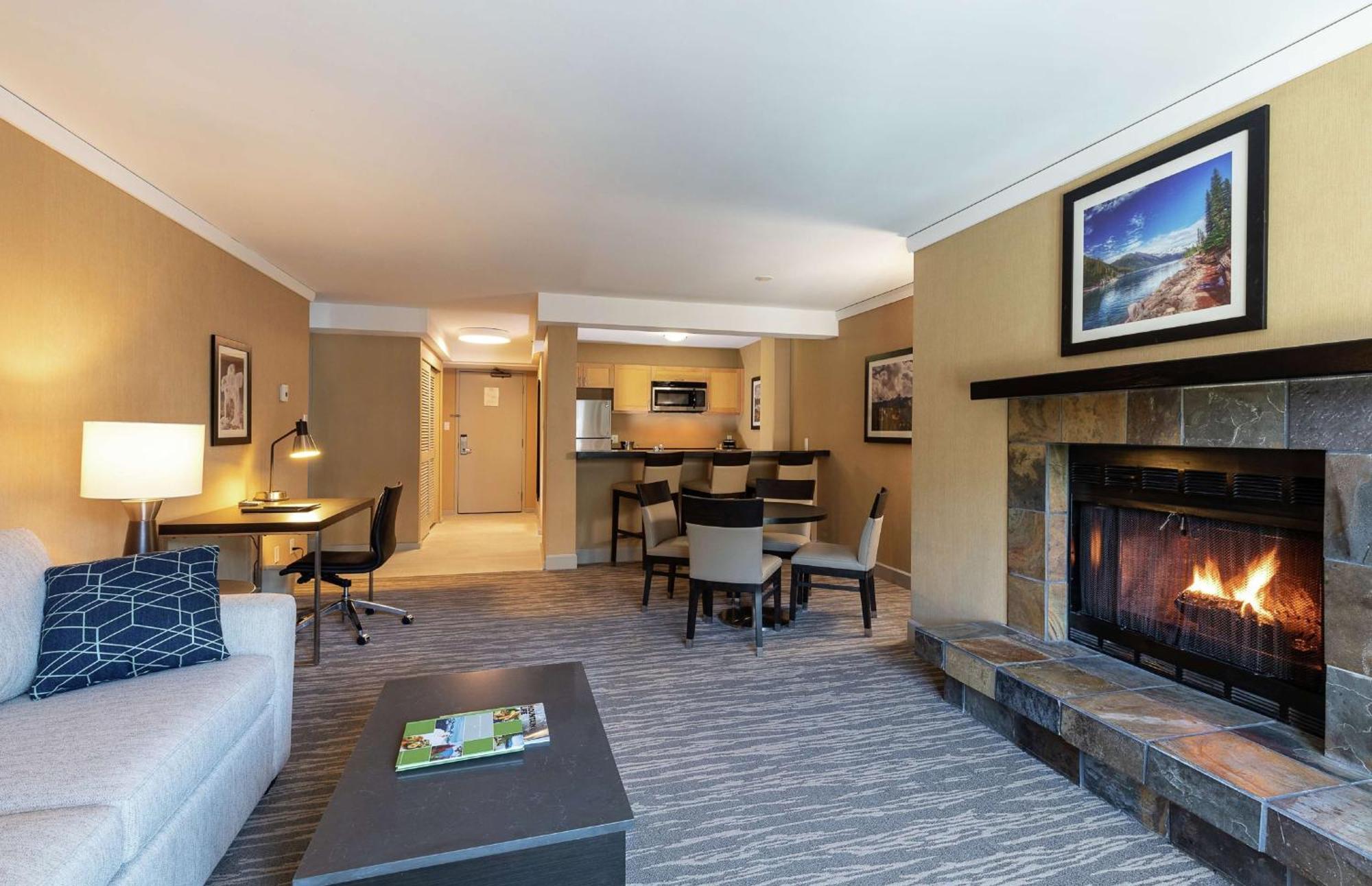 Hilton & Spa Resort 5*