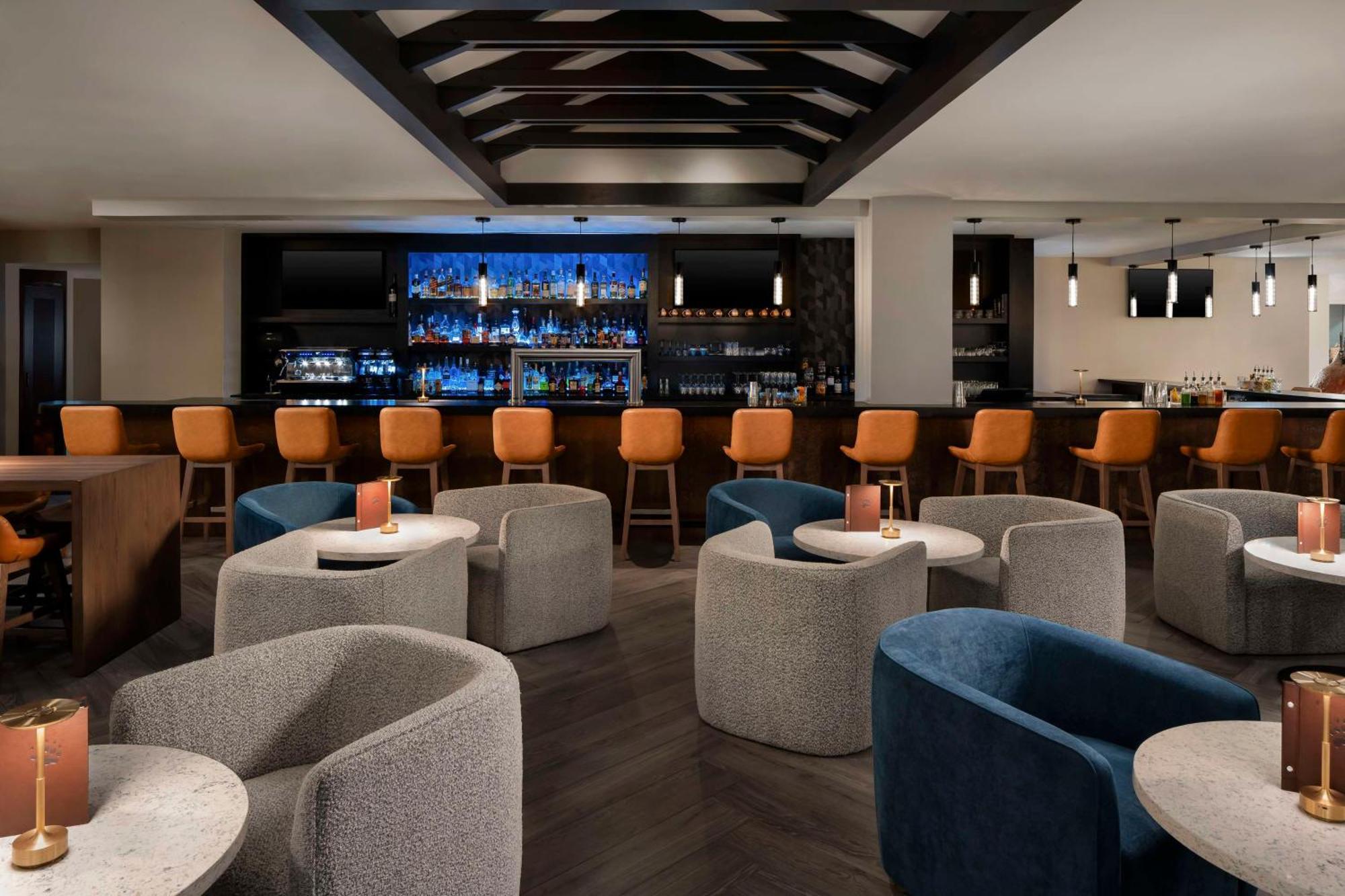 Hilton & Spa 5* Whistler
