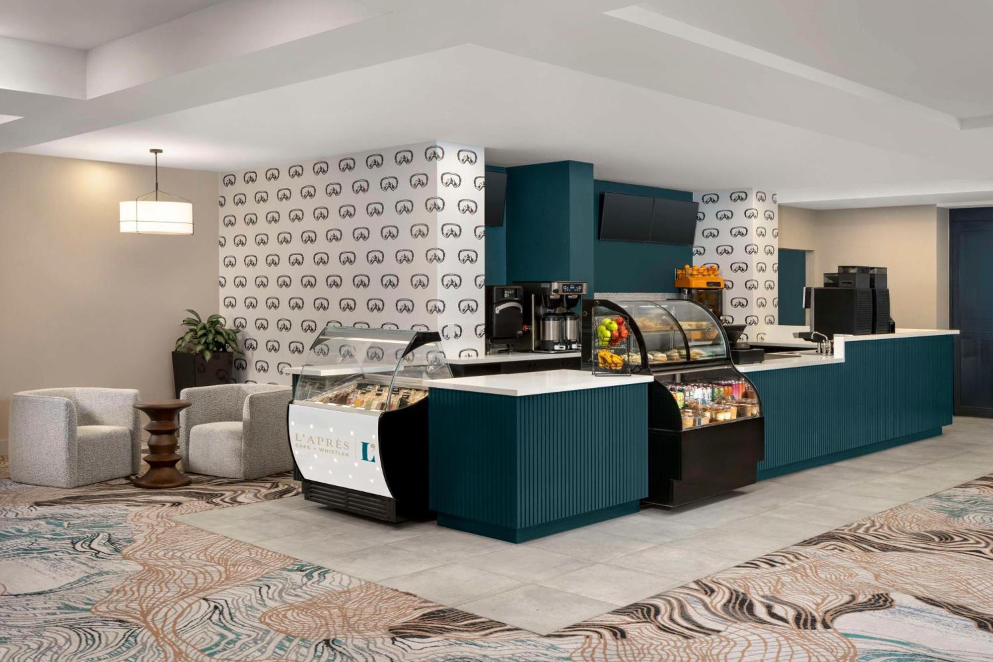 Resort Hilton & Spa