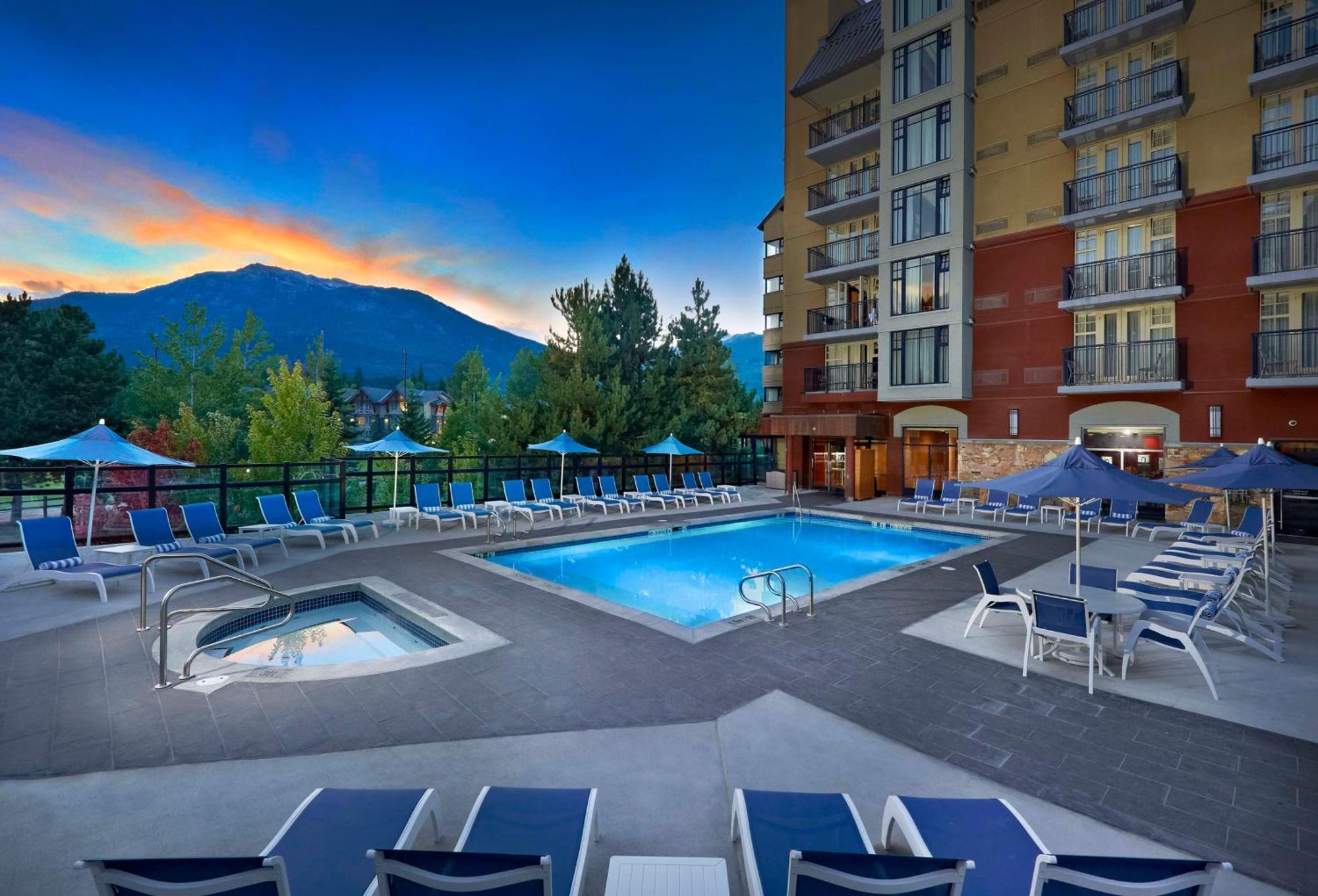 Hilton & Spa Resort 5*