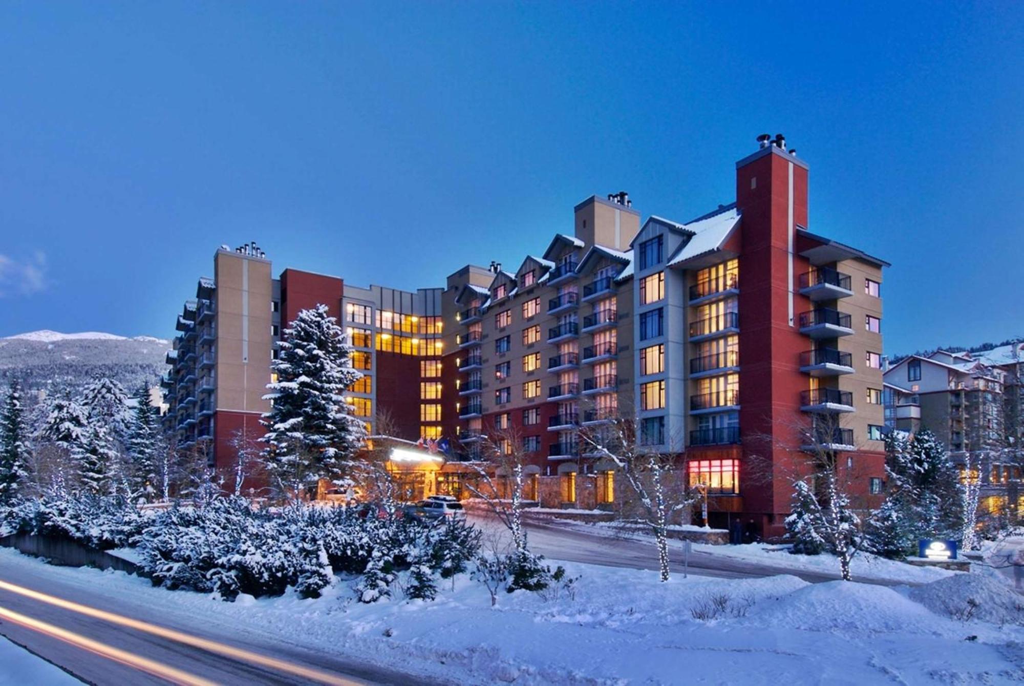 Resort Hilton & Spa 5*