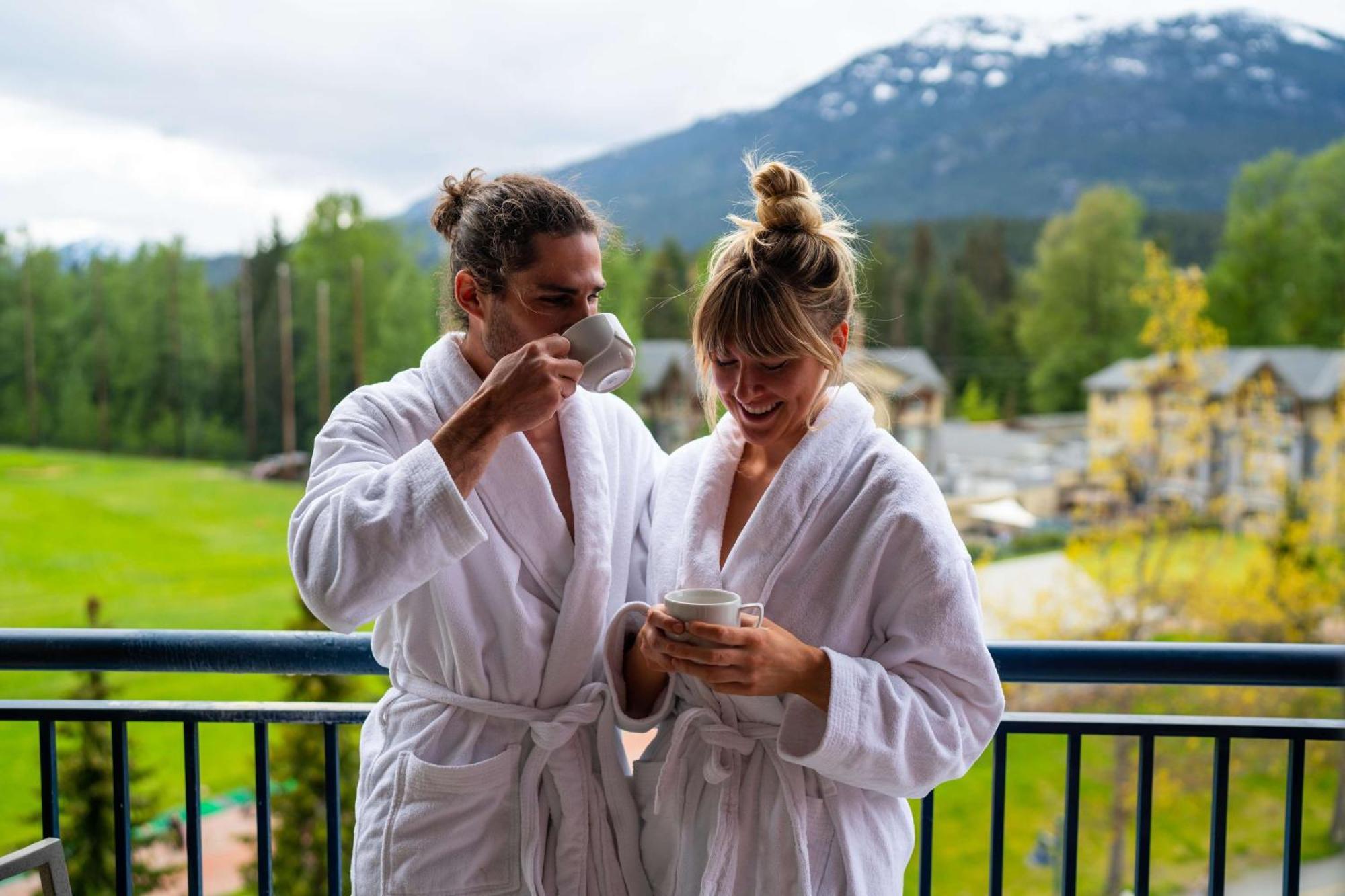 Resort Hilton & Spa