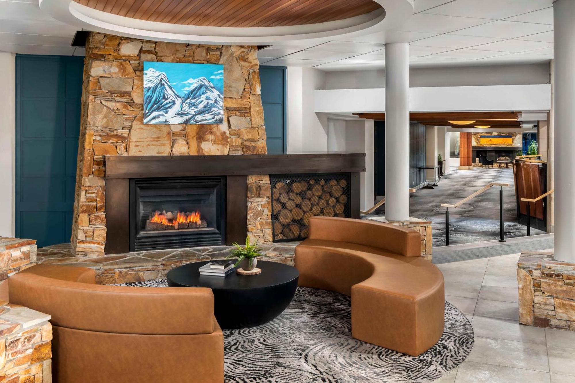 Hilton & Spa Resort 5*