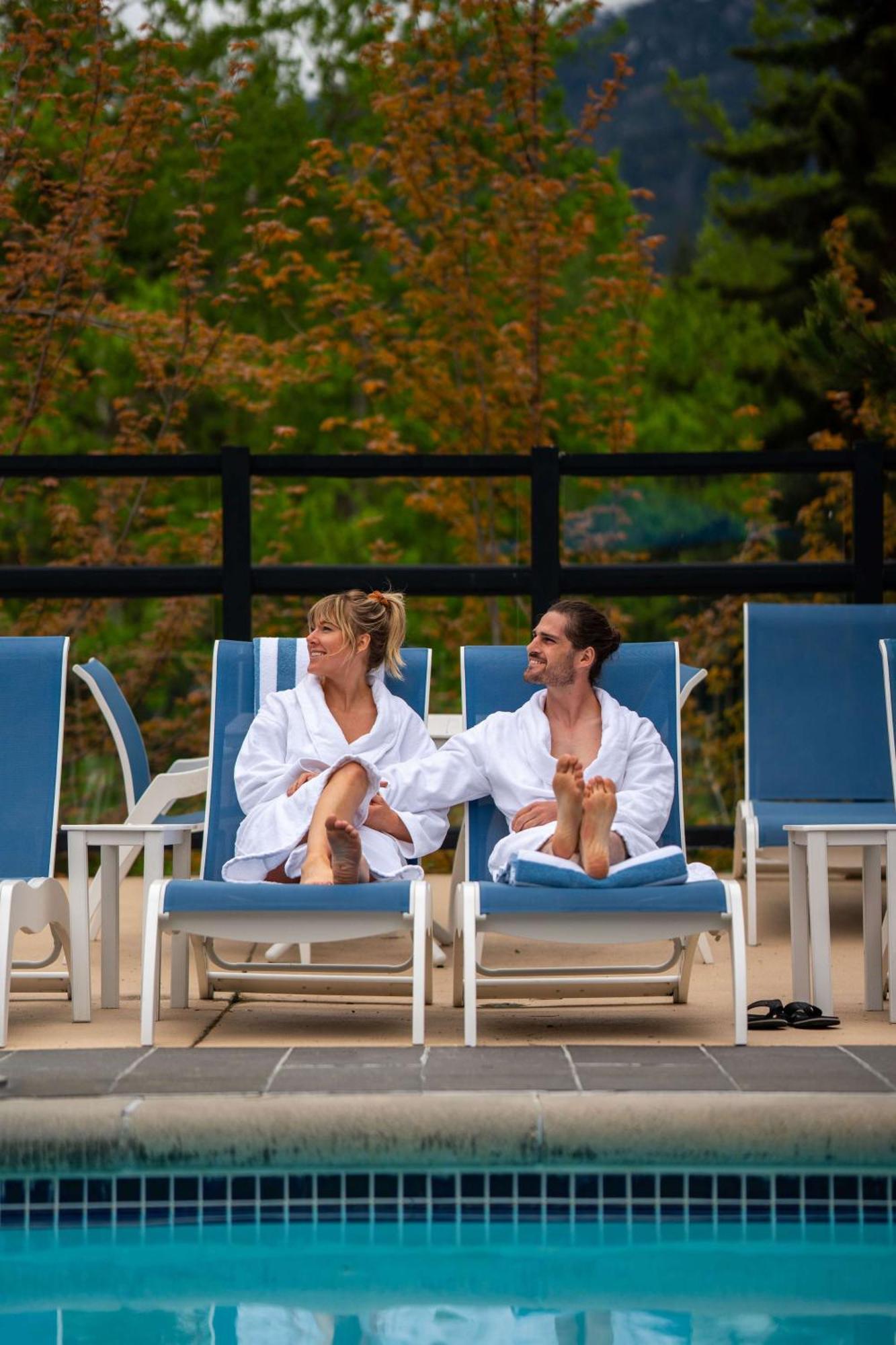Resort Hilton & Spa 5*