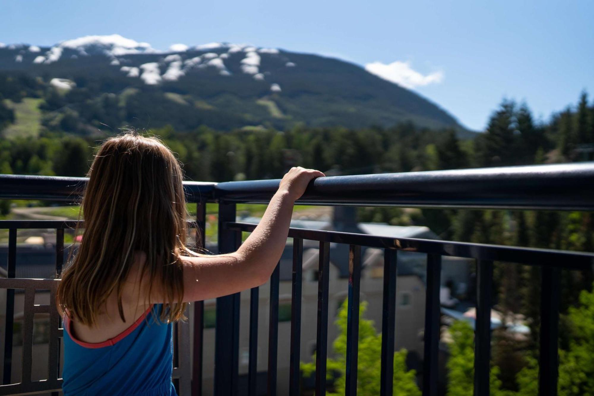 Hilton & Spa Resort Whistler