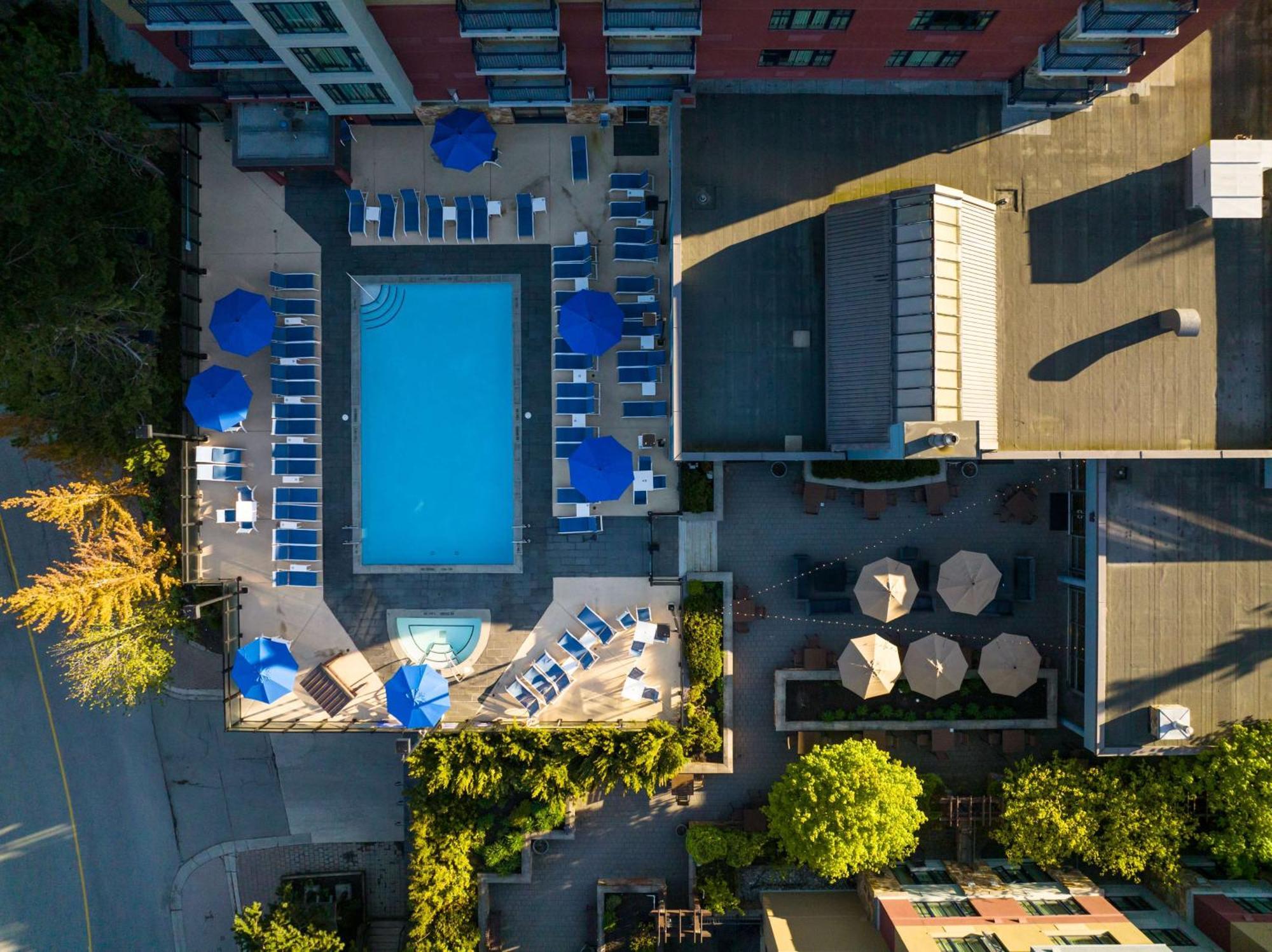 Resort Hilton & Spa 5*