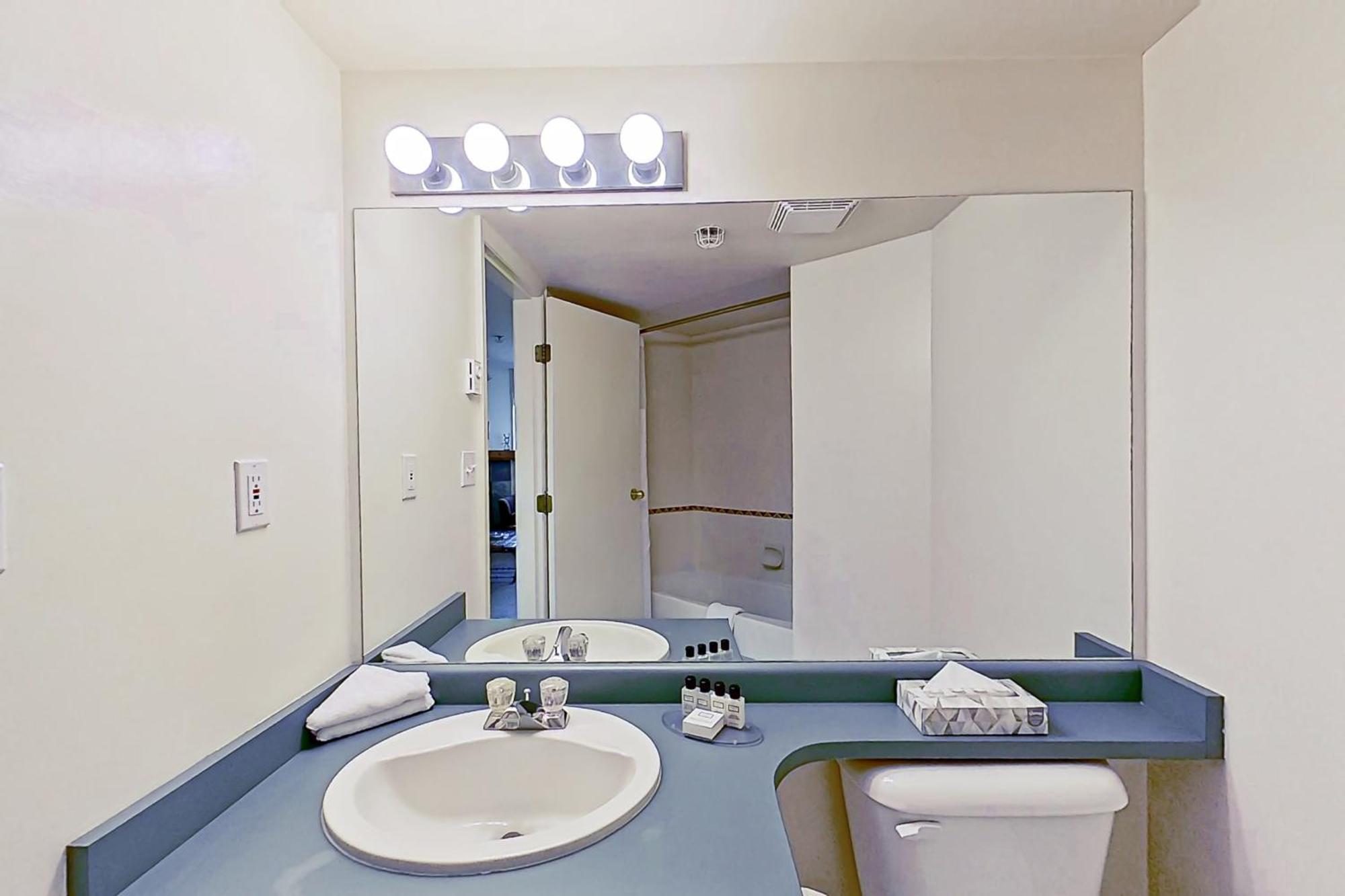 Marketplace Apartment Whistler