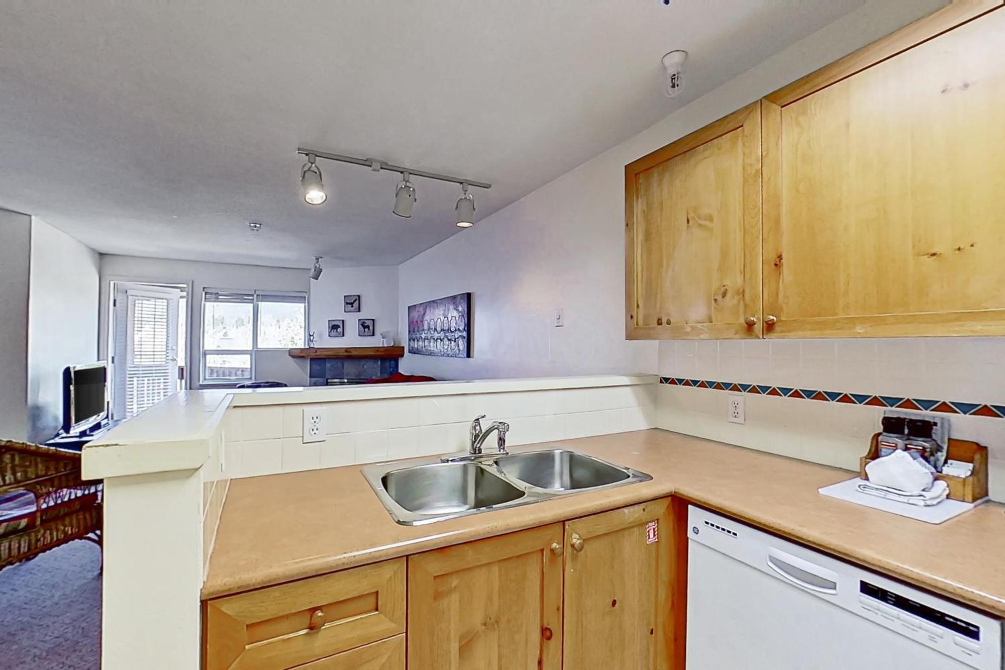 Apartment Marketplace Whistler