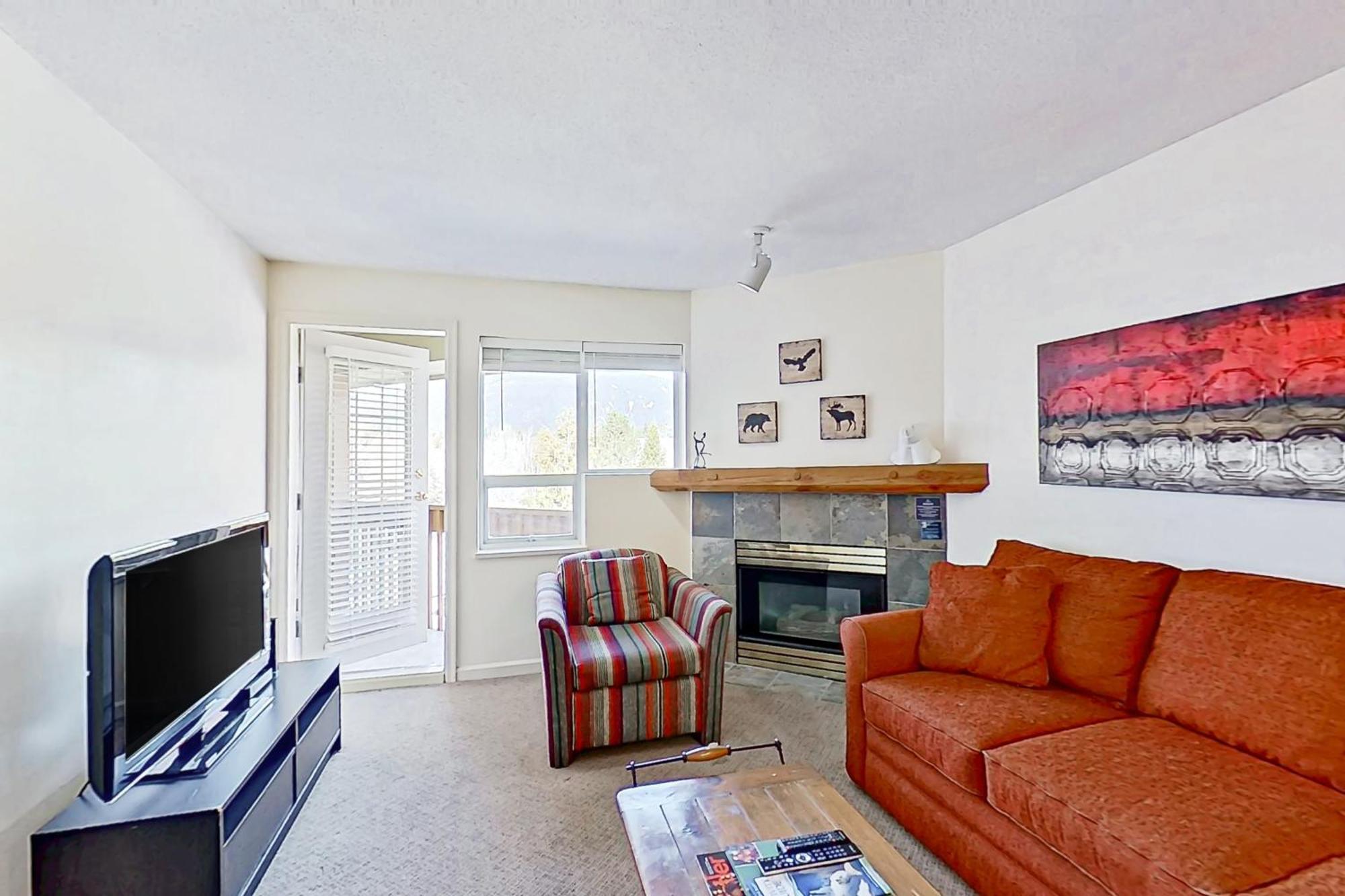 Apartment Marketplace