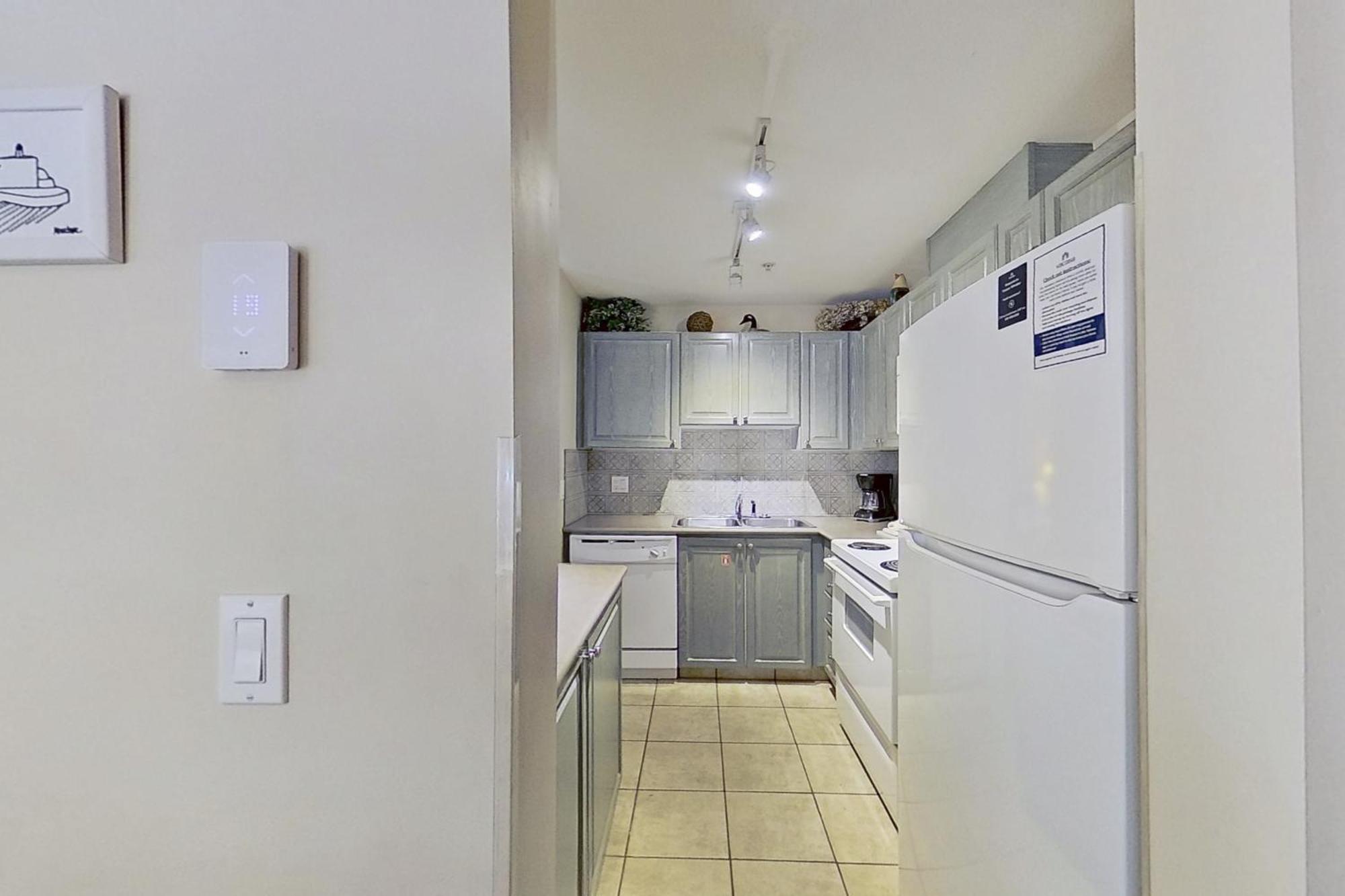 Apartment Lagoons At Stoney Creek *